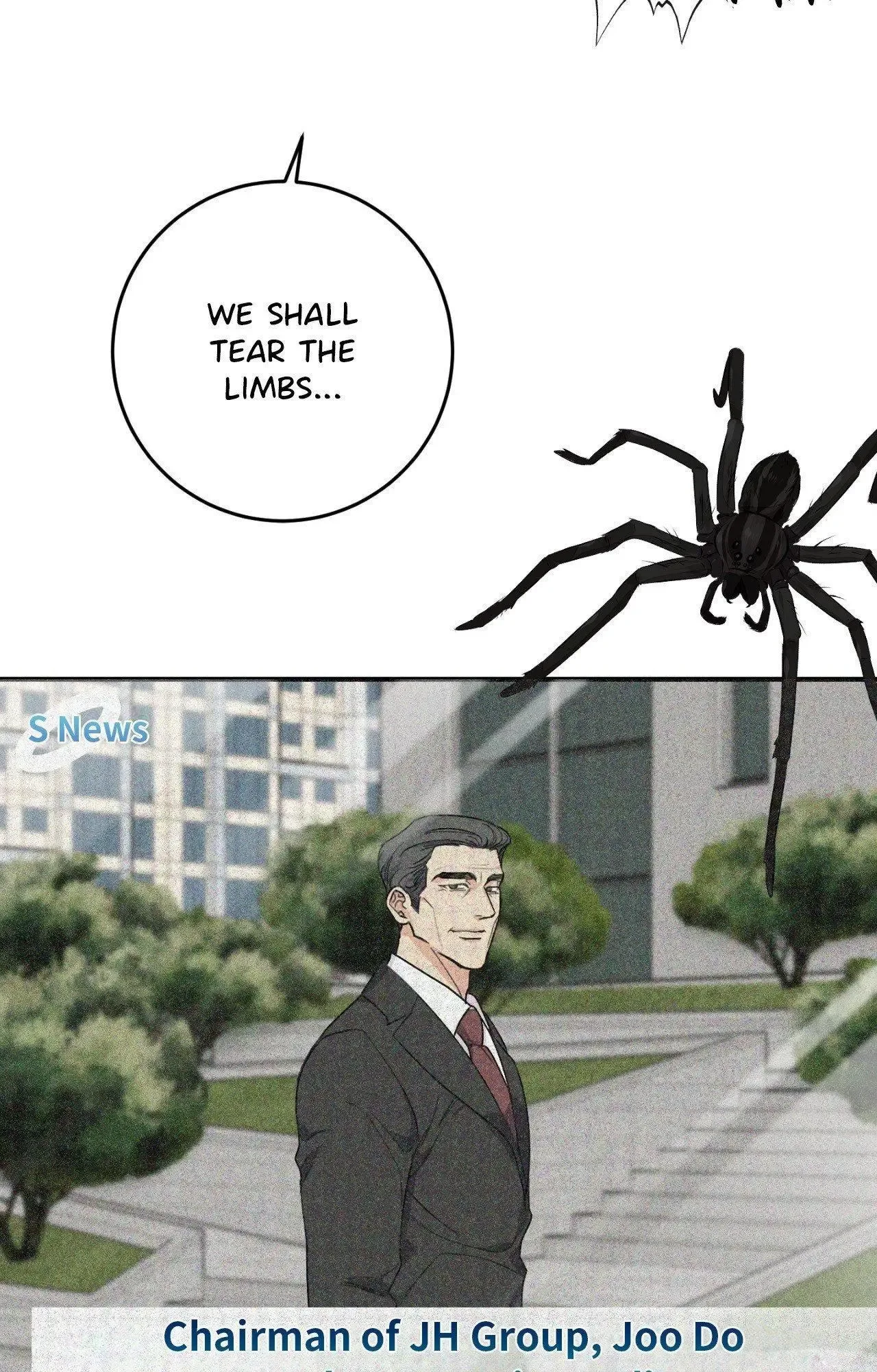 Symbiotic Relationship Between the Sun and the Moon Chapter 13 page 84