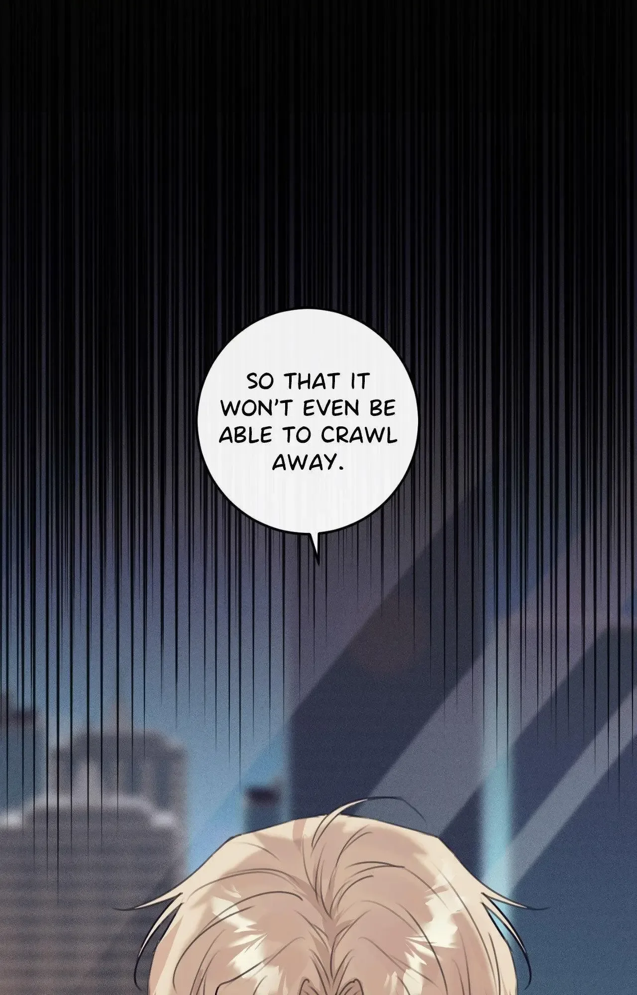 Symbiotic Relationship Between the Sun and the Moon Chapter 13 page 89