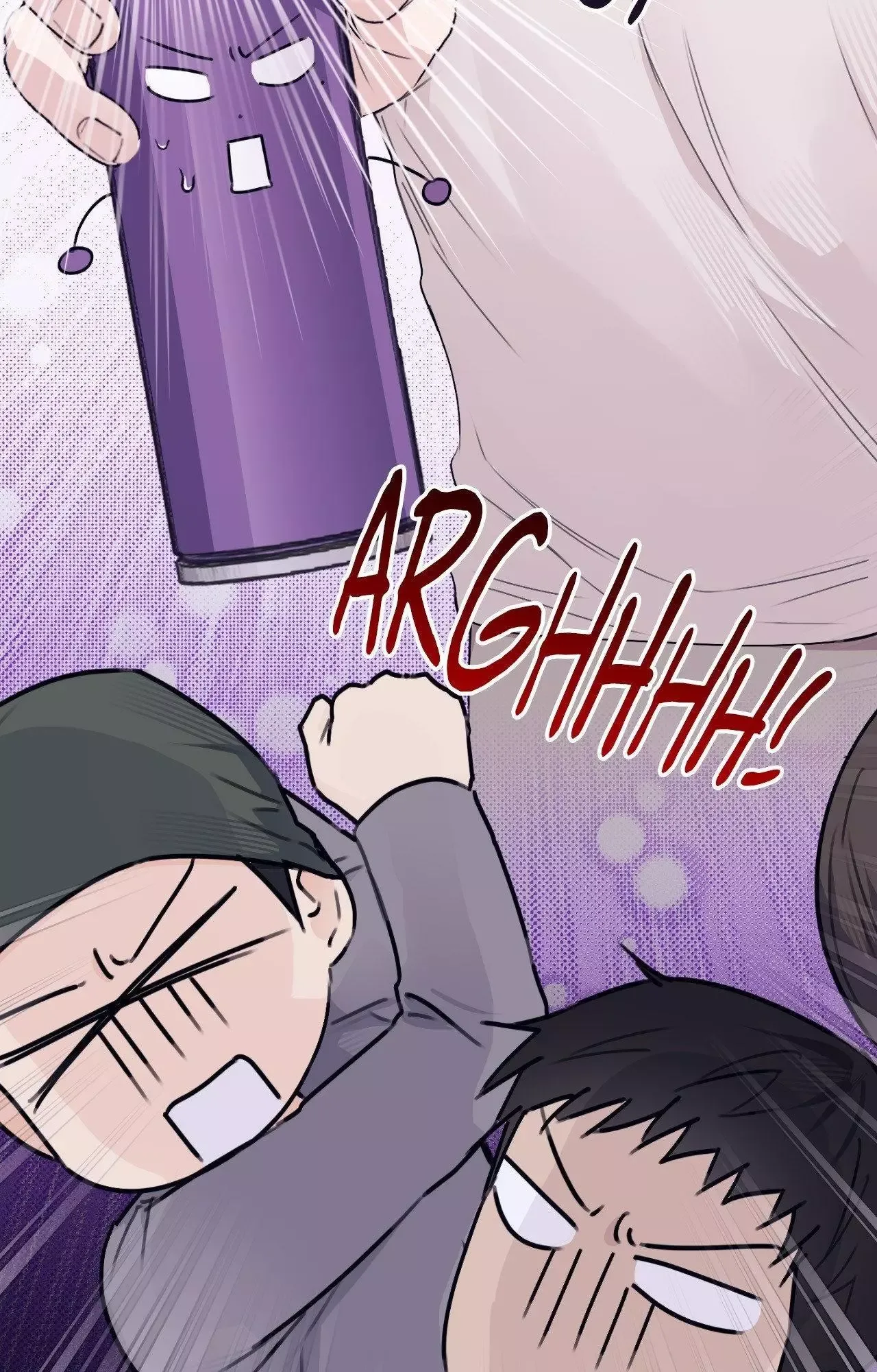 Symbiotic Relationship Between the Sun and the Moon Chapter 14 page 11