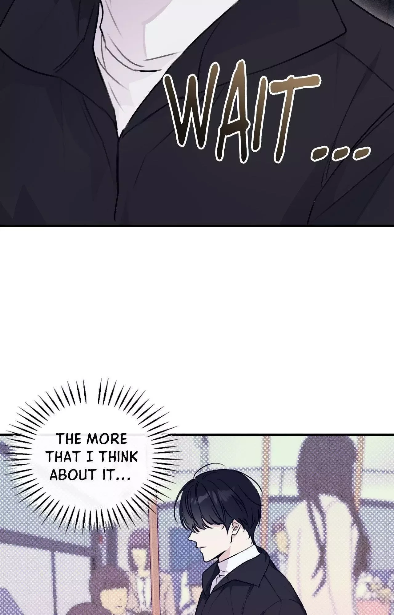 Symbiotic Relationship Between the Sun and the Moon Chapter 14 page 5