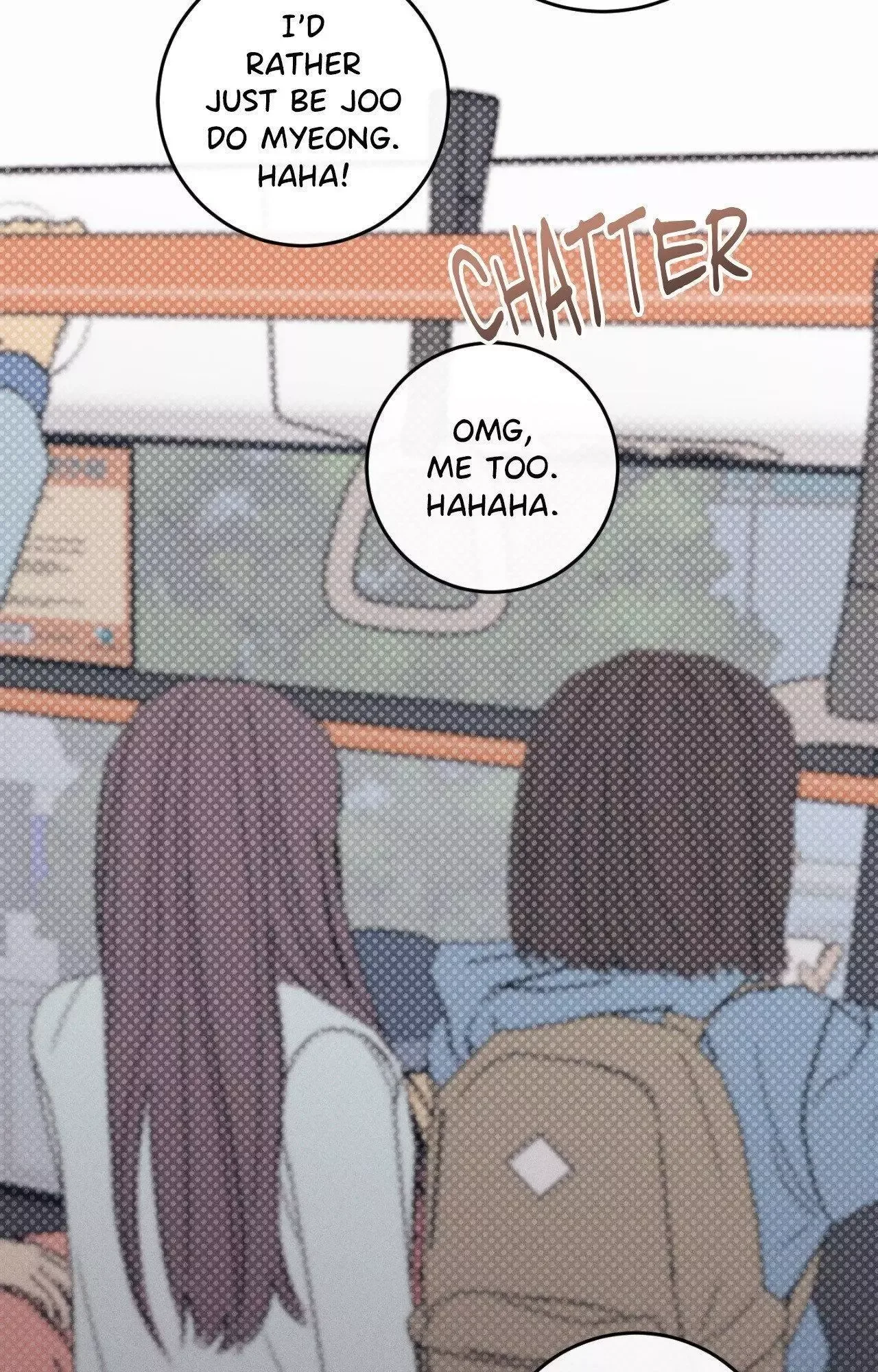 Symbiotic Relationship Between the Sun and the Moon Chapter 14 page 3