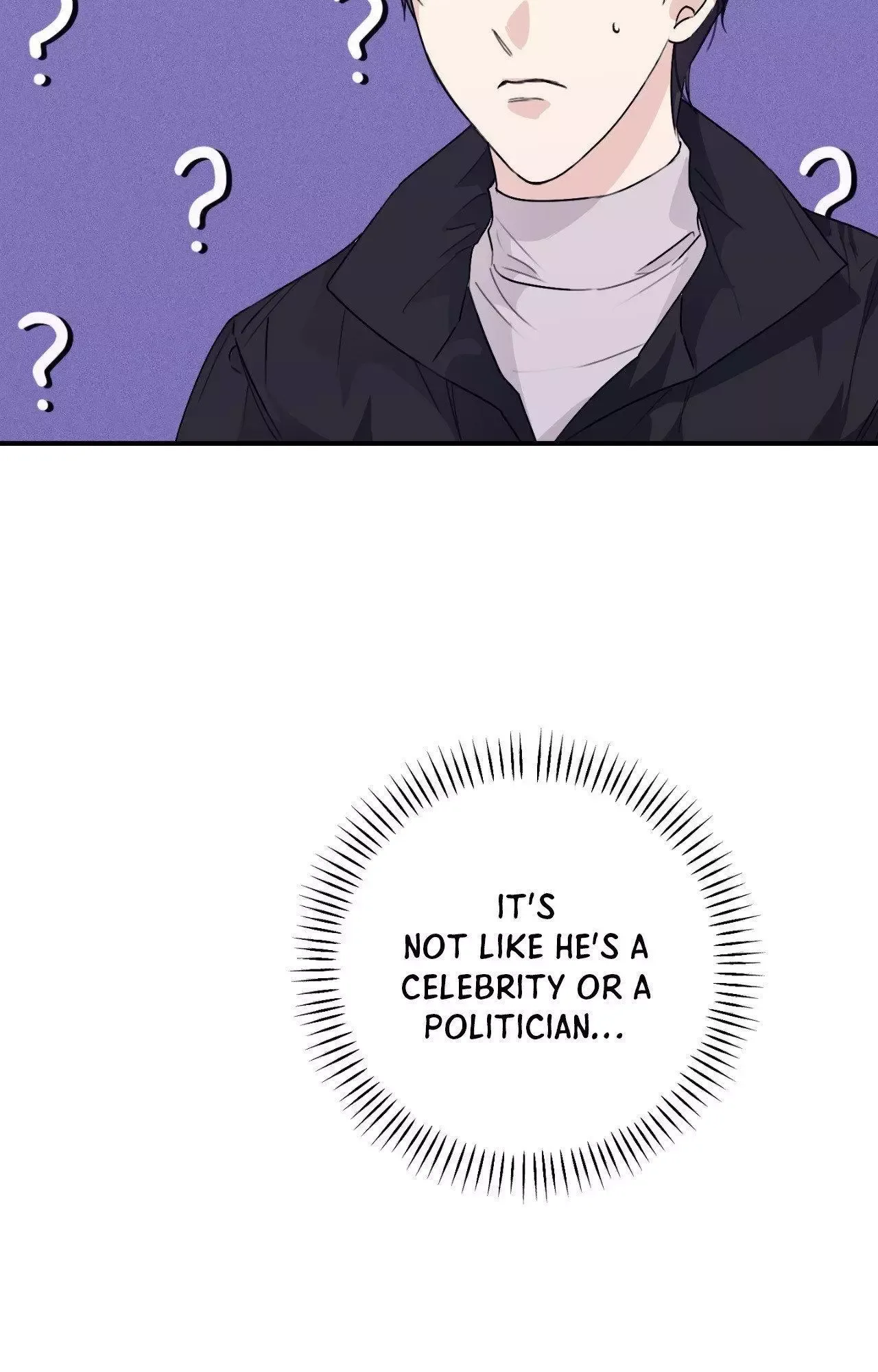 Symbiotic Relationship Between the Sun and the Moon Chapter 14 page 19