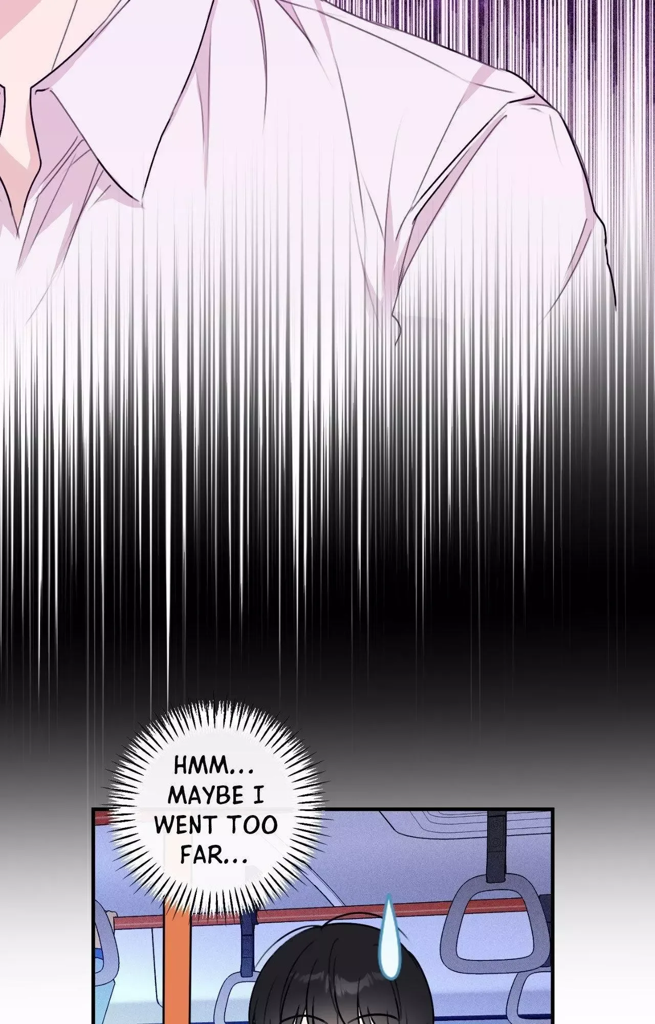Symbiotic Relationship Between the Sun and the Moon Chapter 14 page 24