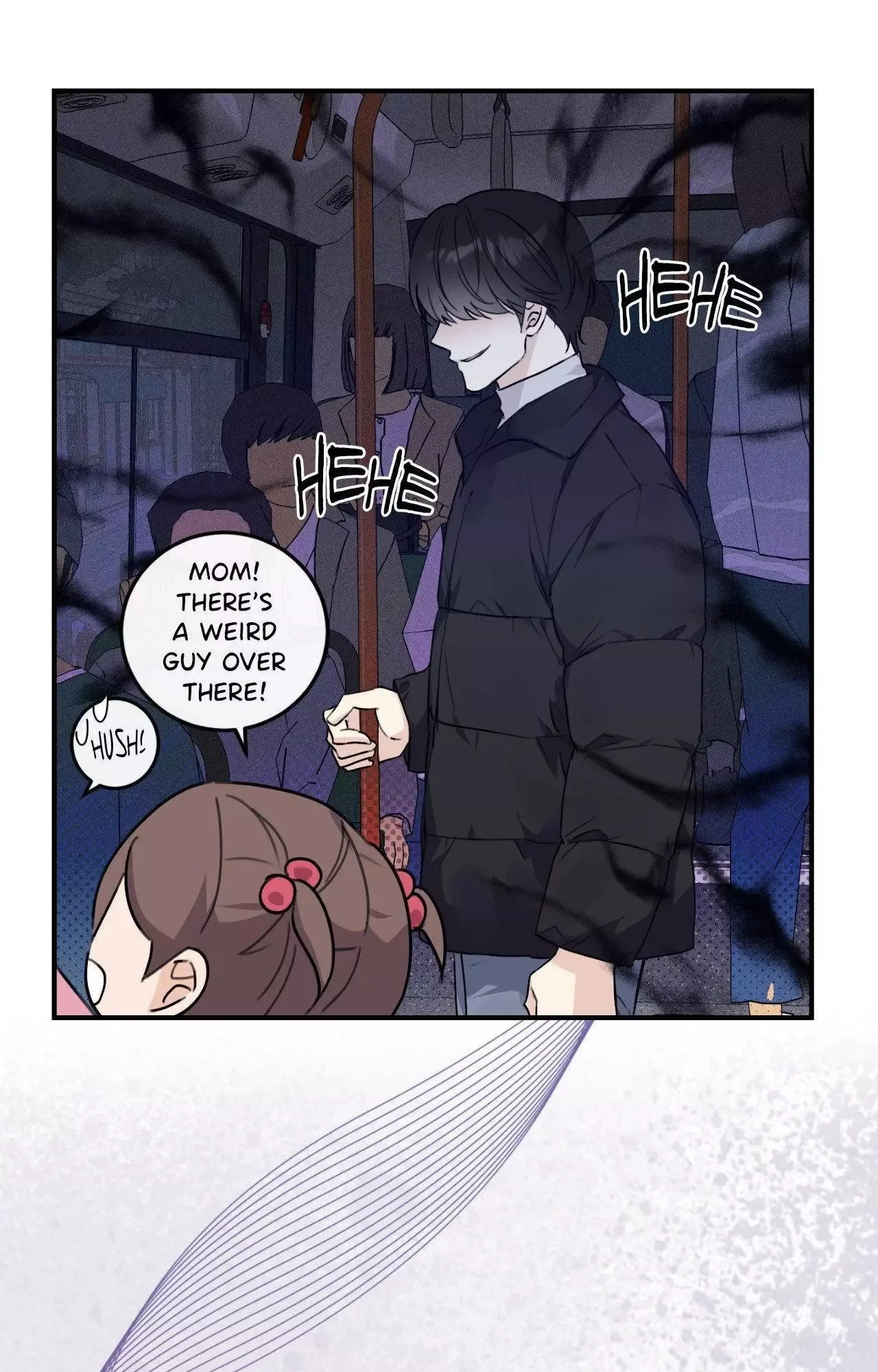 Symbiotic Relationship Between the Sun and the Moon Chapter 14 page 15