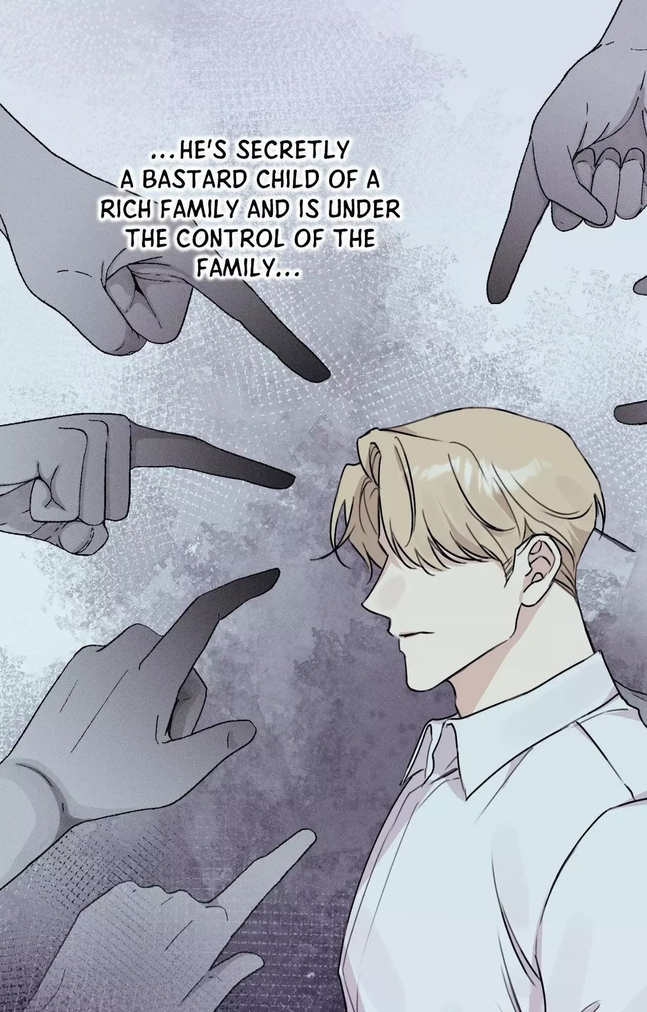 Symbiotic Relationship Between the Sun and the Moon Chapter 14 page 22