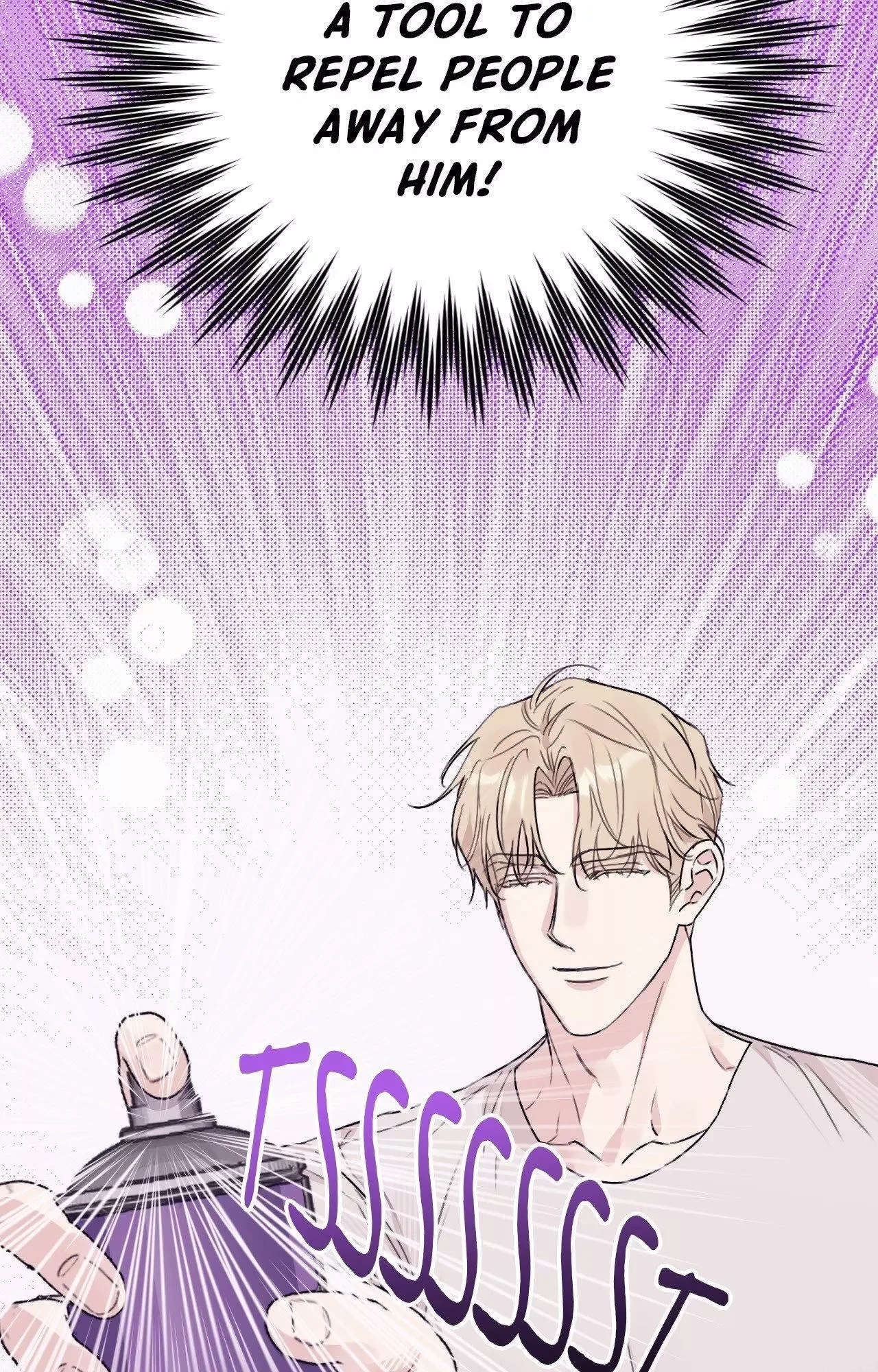 Symbiotic Relationship Between the Sun and the Moon Chapter 14 page 10