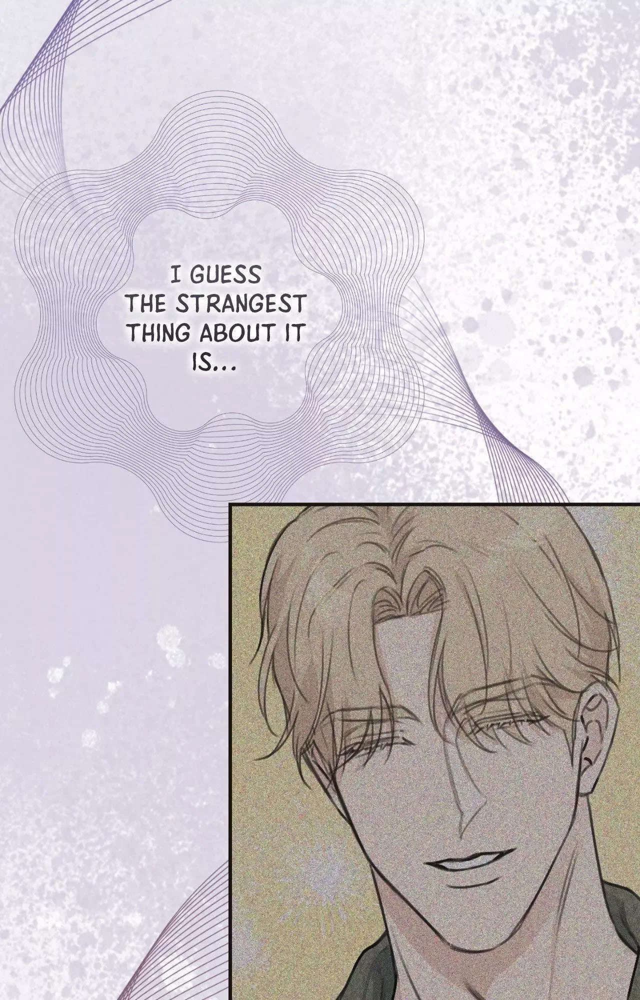 Symbiotic Relationship Between the Sun and the Moon Chapter 14 page 16