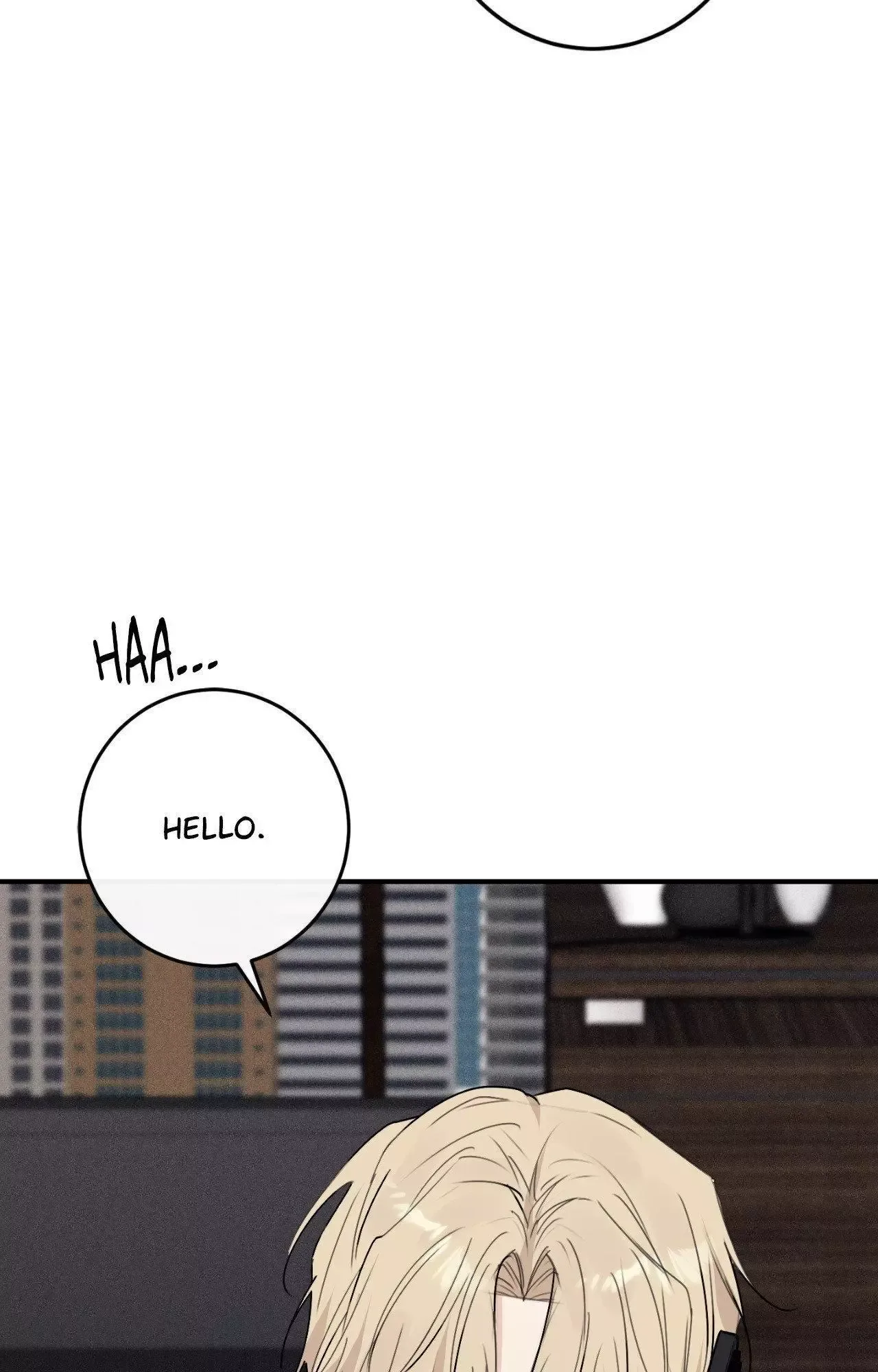 Symbiotic Relationship Between the Sun and the Moon Chapter 14 page 33