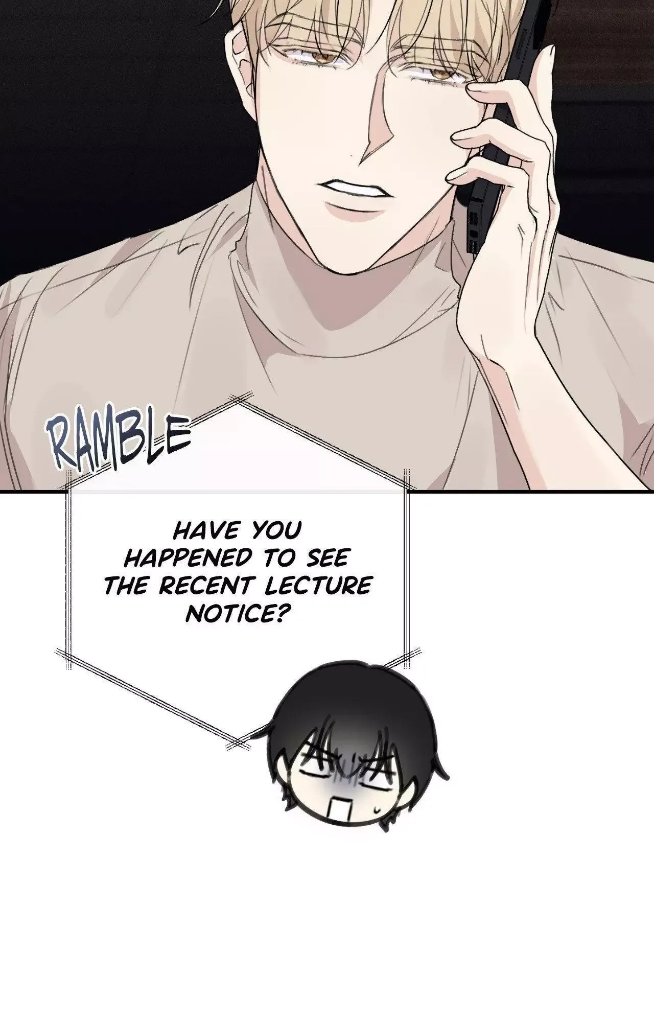 Symbiotic Relationship Between the Sun and the Moon Chapter 14 page 34