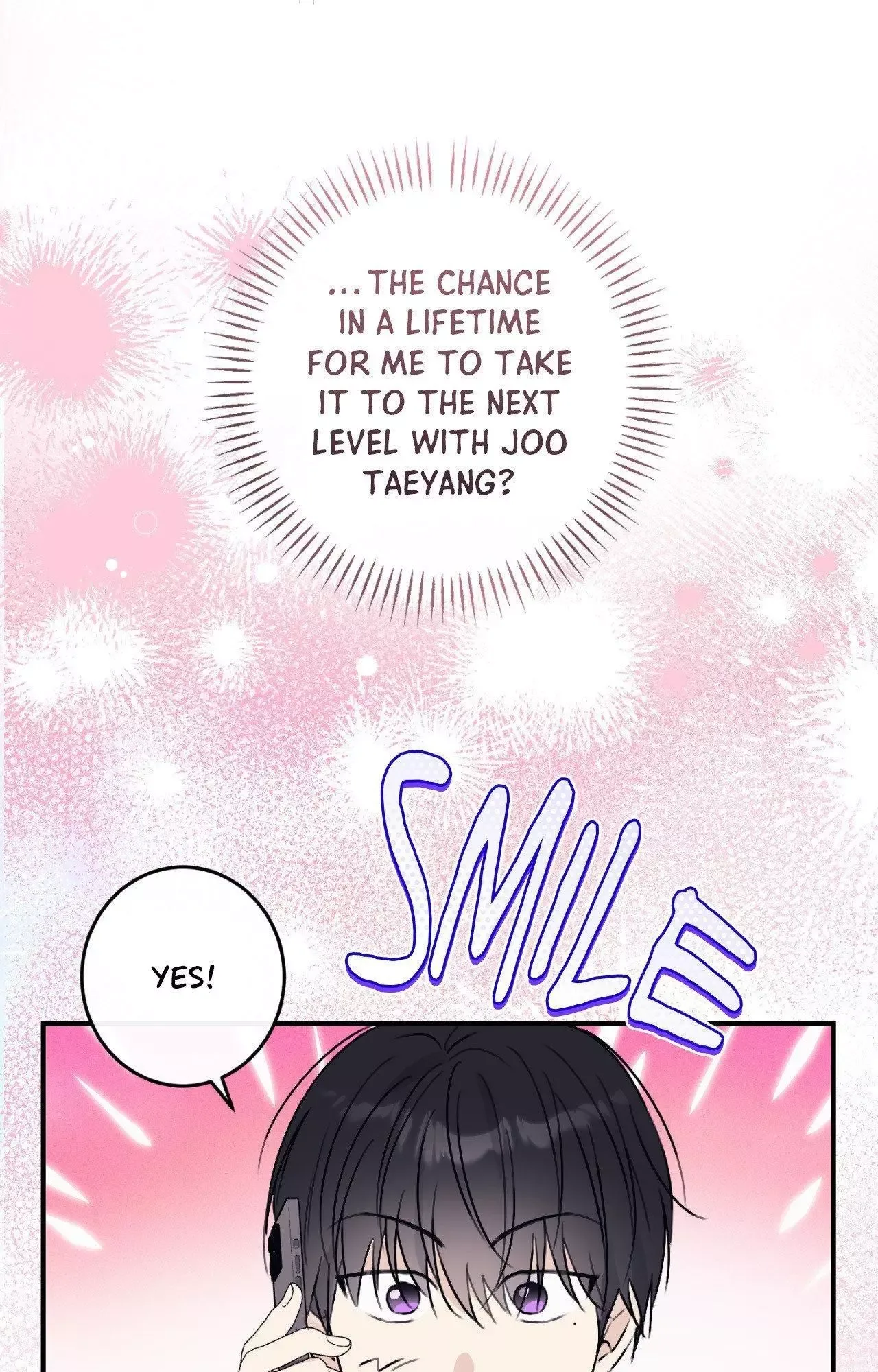 Symbiotic Relationship Between the Sun and the Moon Chapter 14 page 39