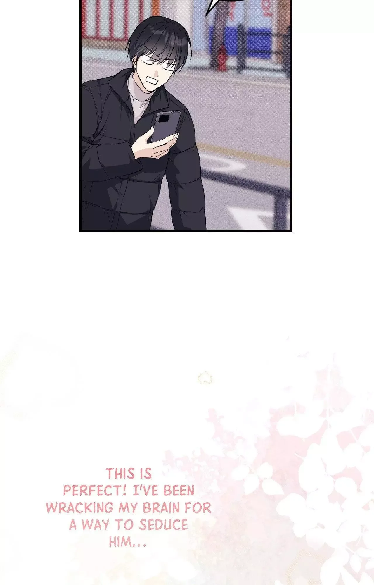 Symbiotic Relationship Between the Sun and the Moon Chapter 14 page 41
