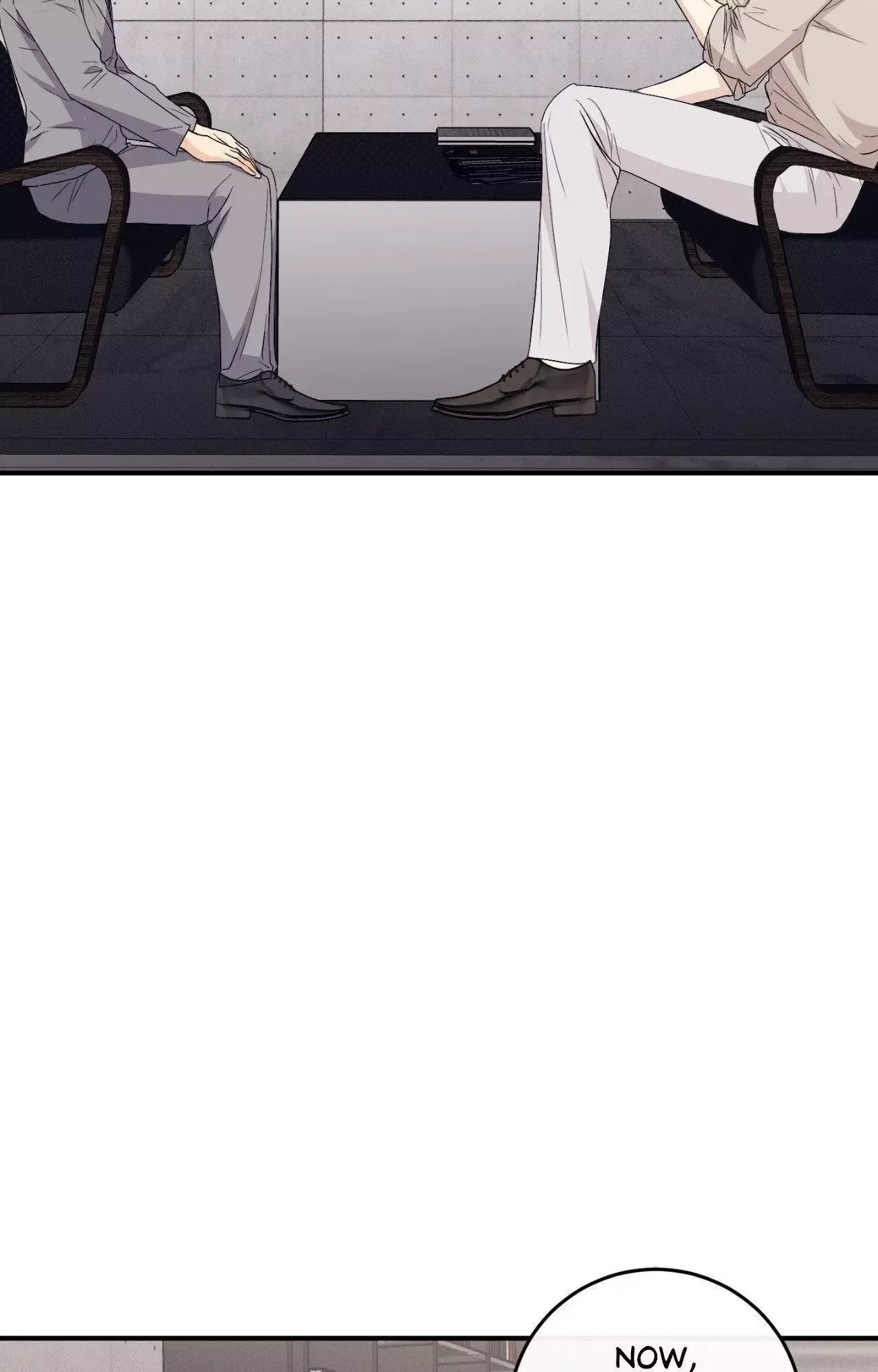 Symbiotic Relationship Between the Sun and the Moon Chapter 14 page 44