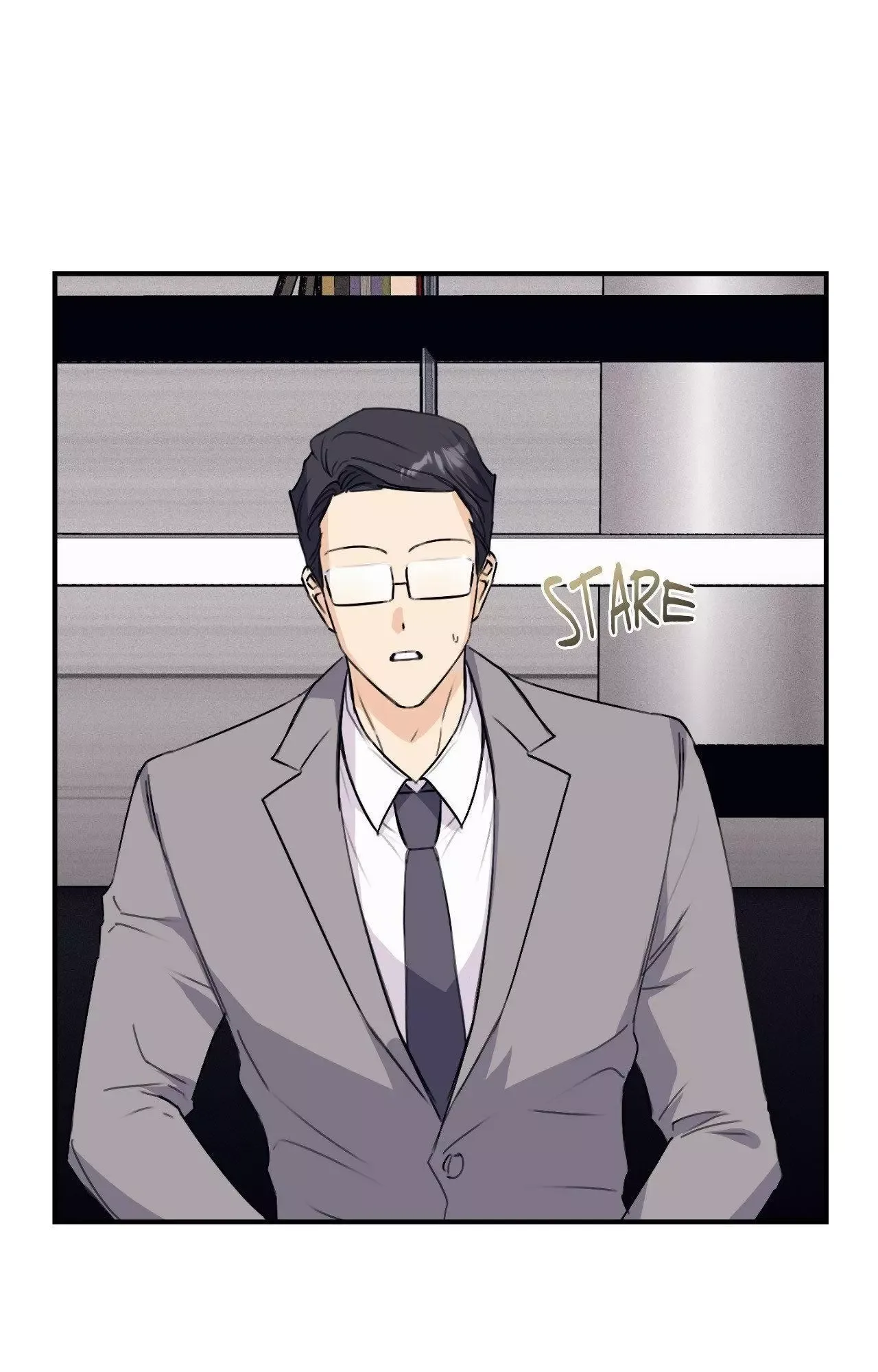 Symbiotic Relationship Between the Sun and the Moon Chapter 14 page 46