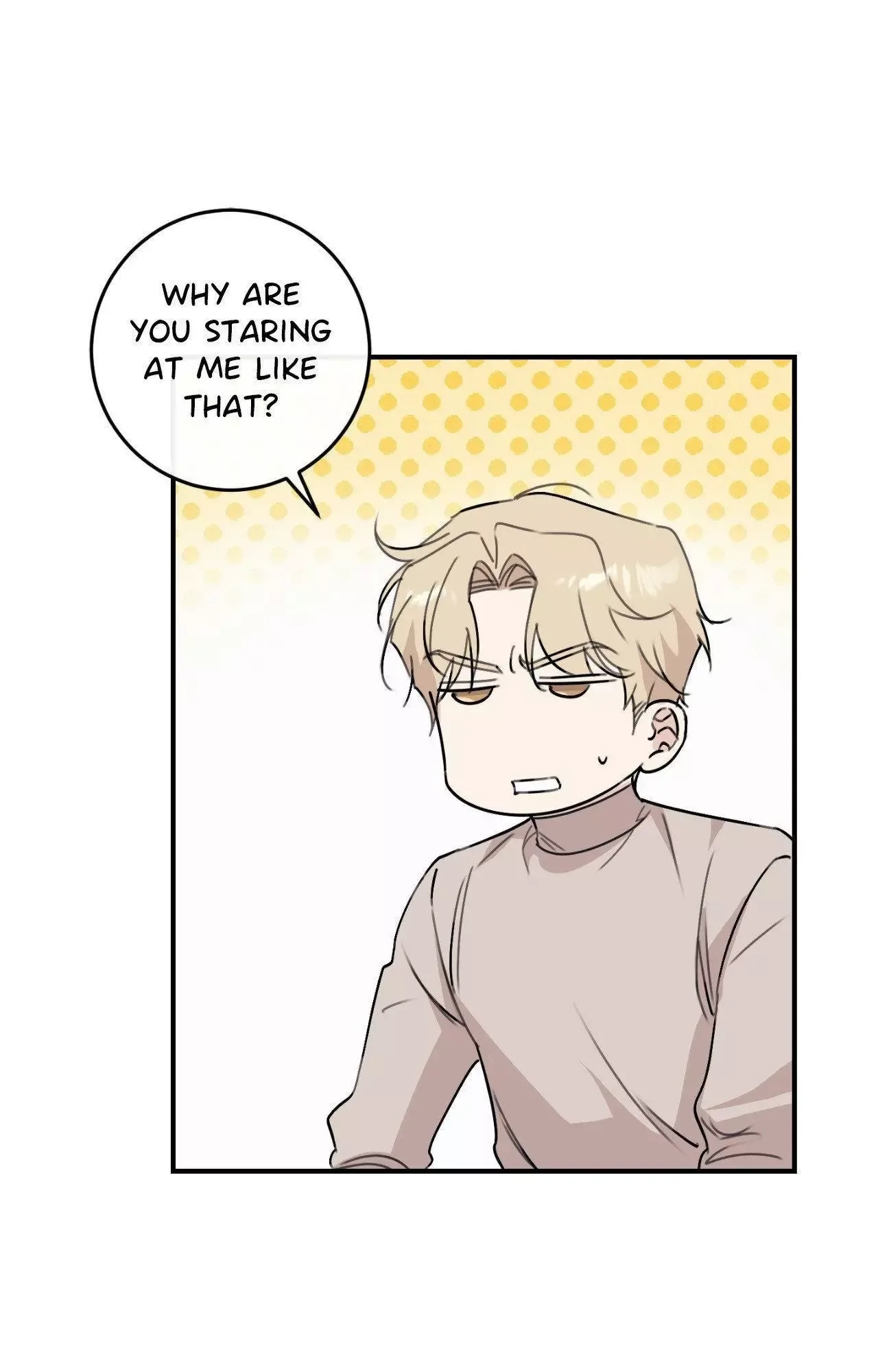 Symbiotic Relationship Between the Sun and the Moon Chapter 14 page 47
