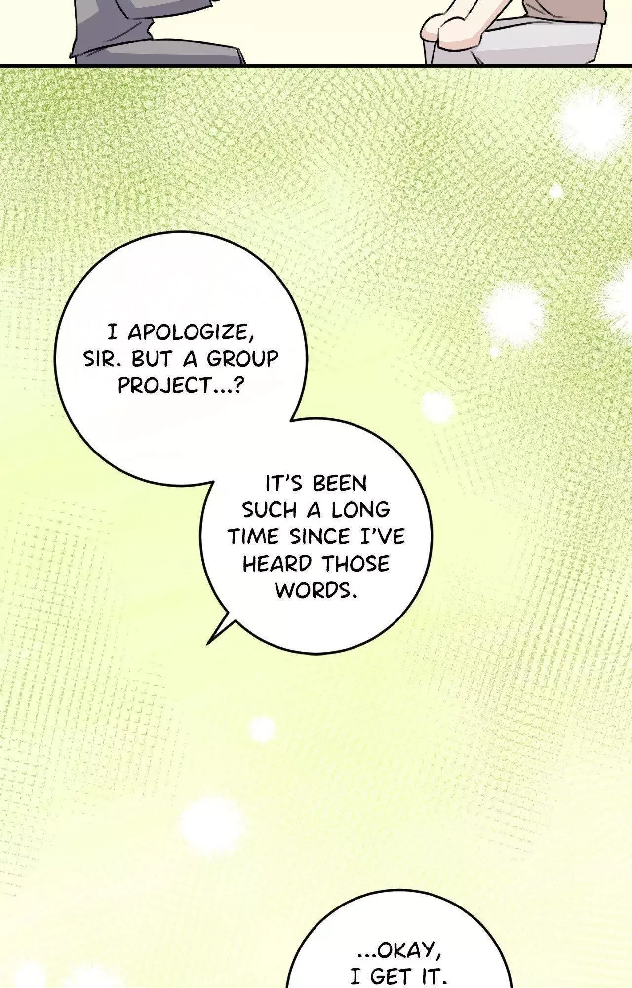 Symbiotic Relationship Between the Sun and the Moon Chapter 14 page 51