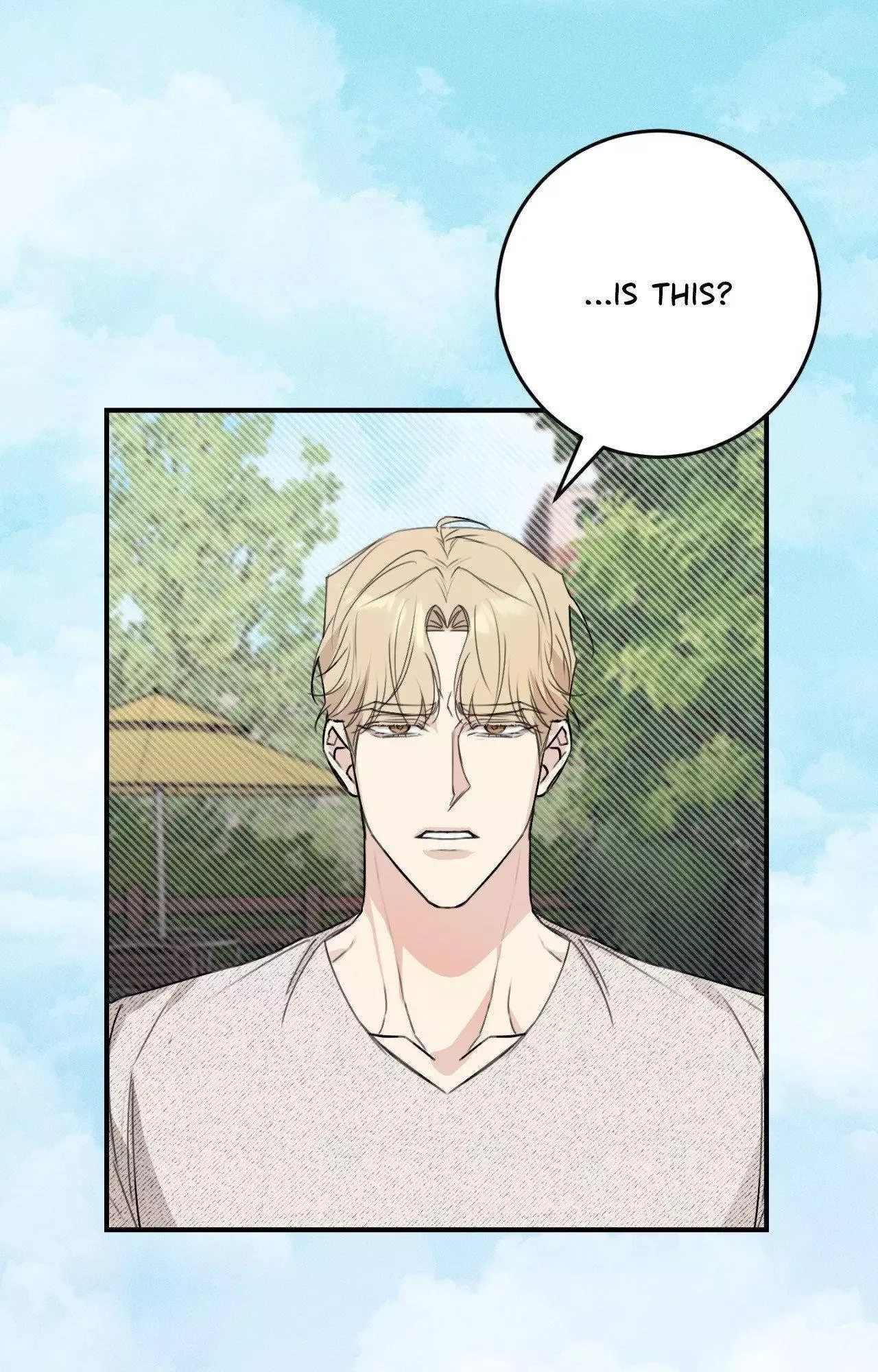 Symbiotic Relationship Between the Sun and the Moon Chapter 14 page 55