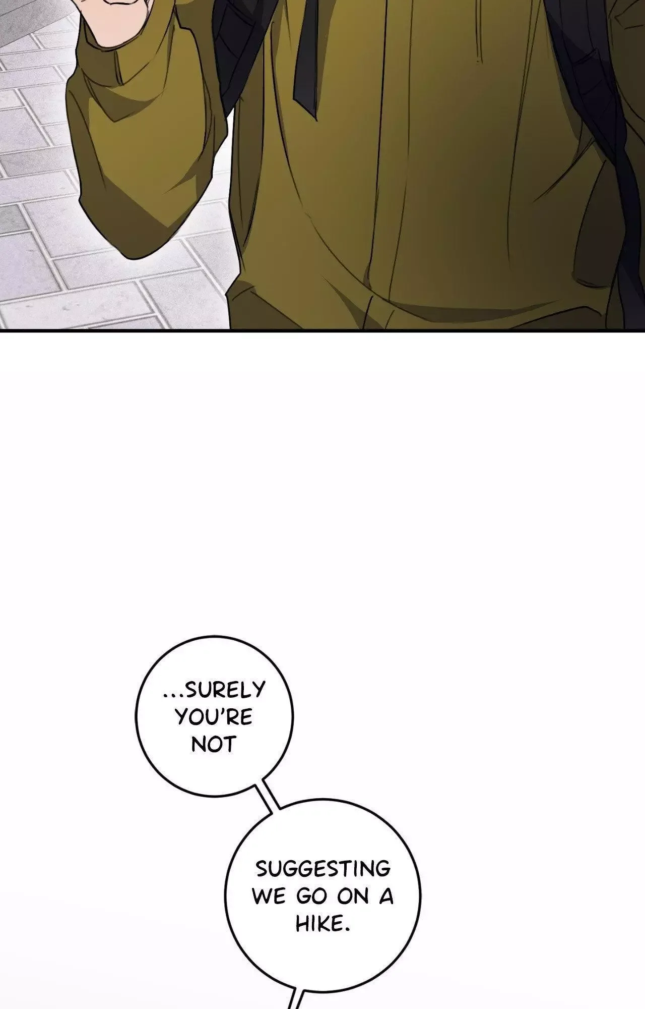 Symbiotic Relationship Between the Sun and the Moon Chapter 14 page 58