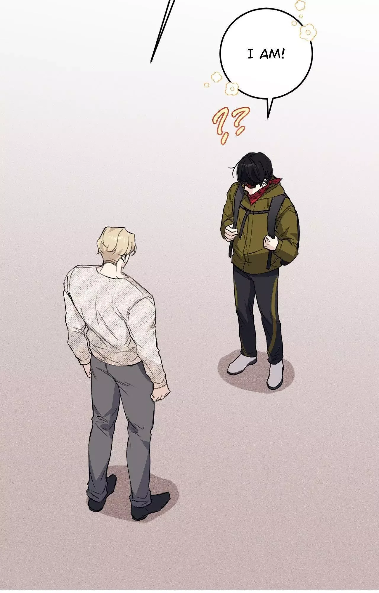Symbiotic Relationship Between the Sun and the Moon Chapter 14 page 59