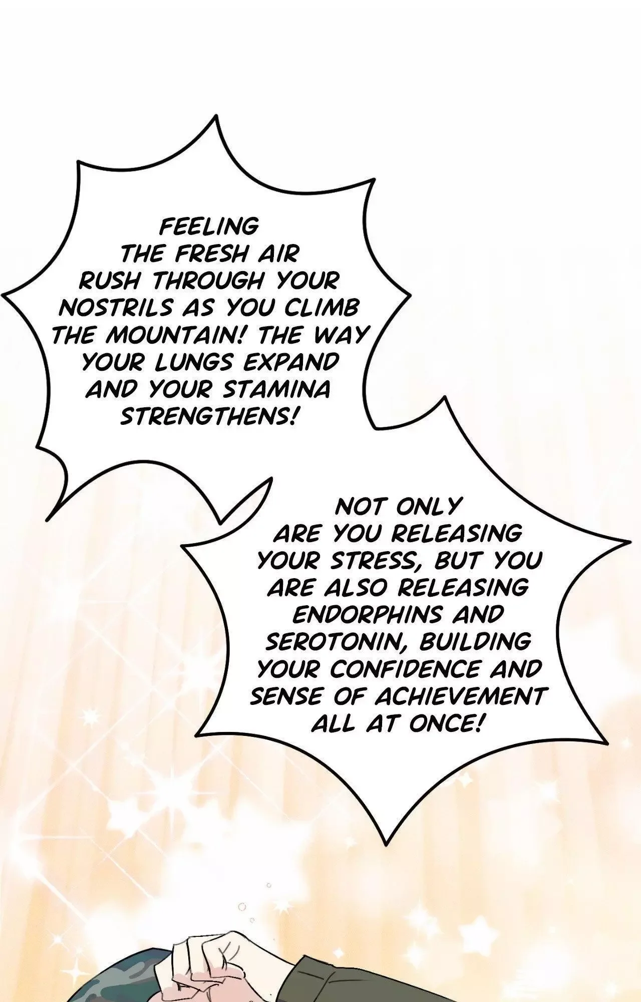 Symbiotic Relationship Between the Sun and the Moon Chapter 14 page 60
