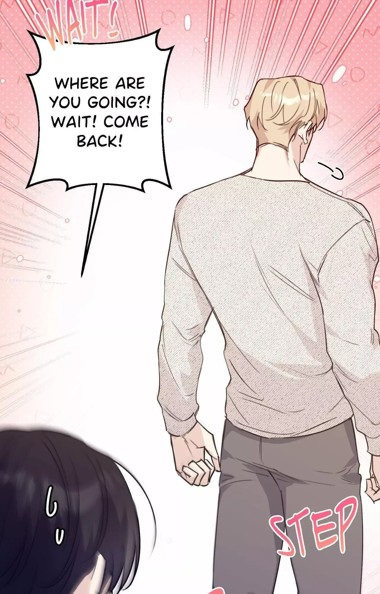 Symbiotic Relationship Between the Sun and the Moon Chapter 14 page 64