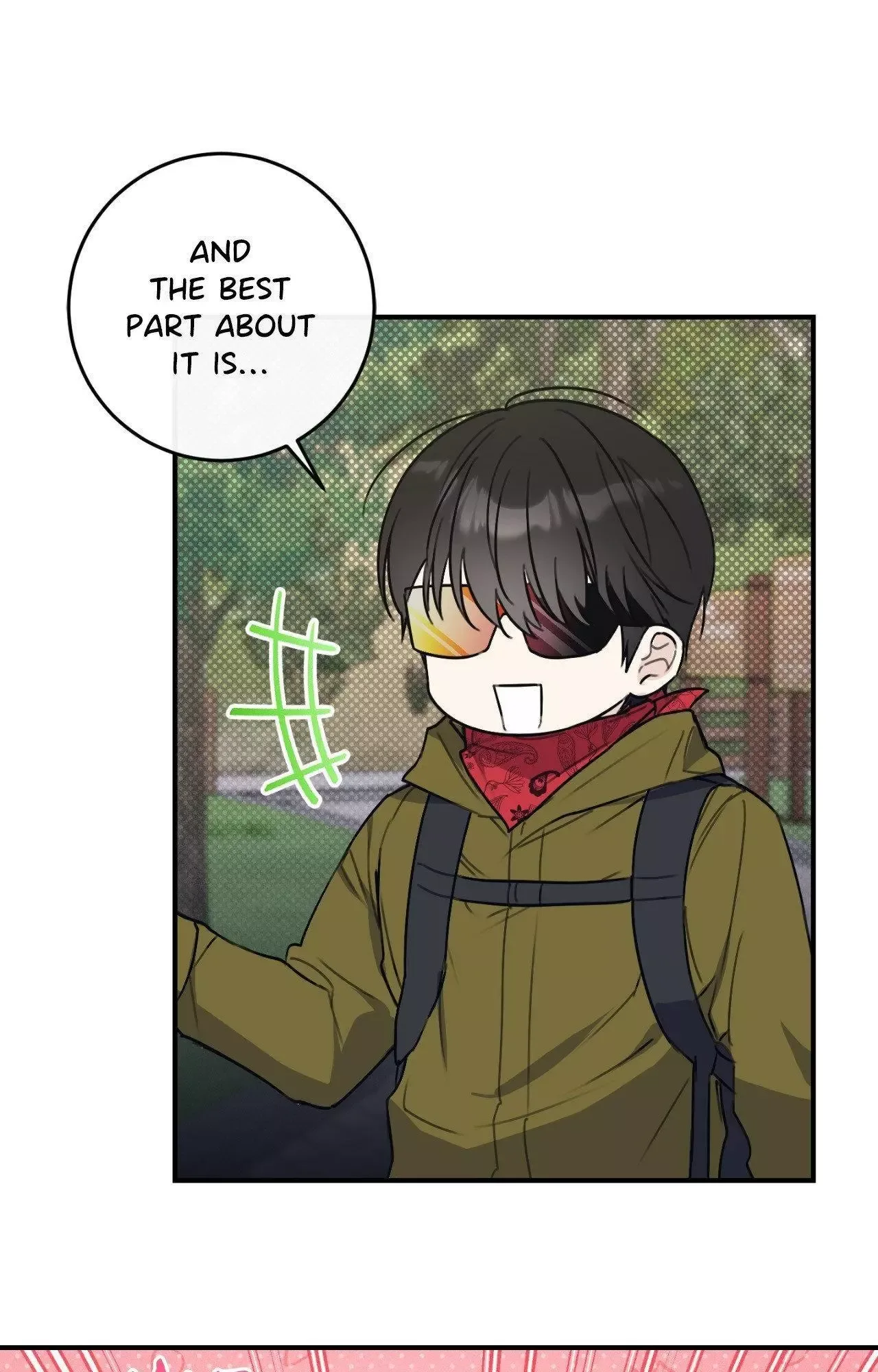 Symbiotic Relationship Between the Sun and the Moon Chapter 14 page 63