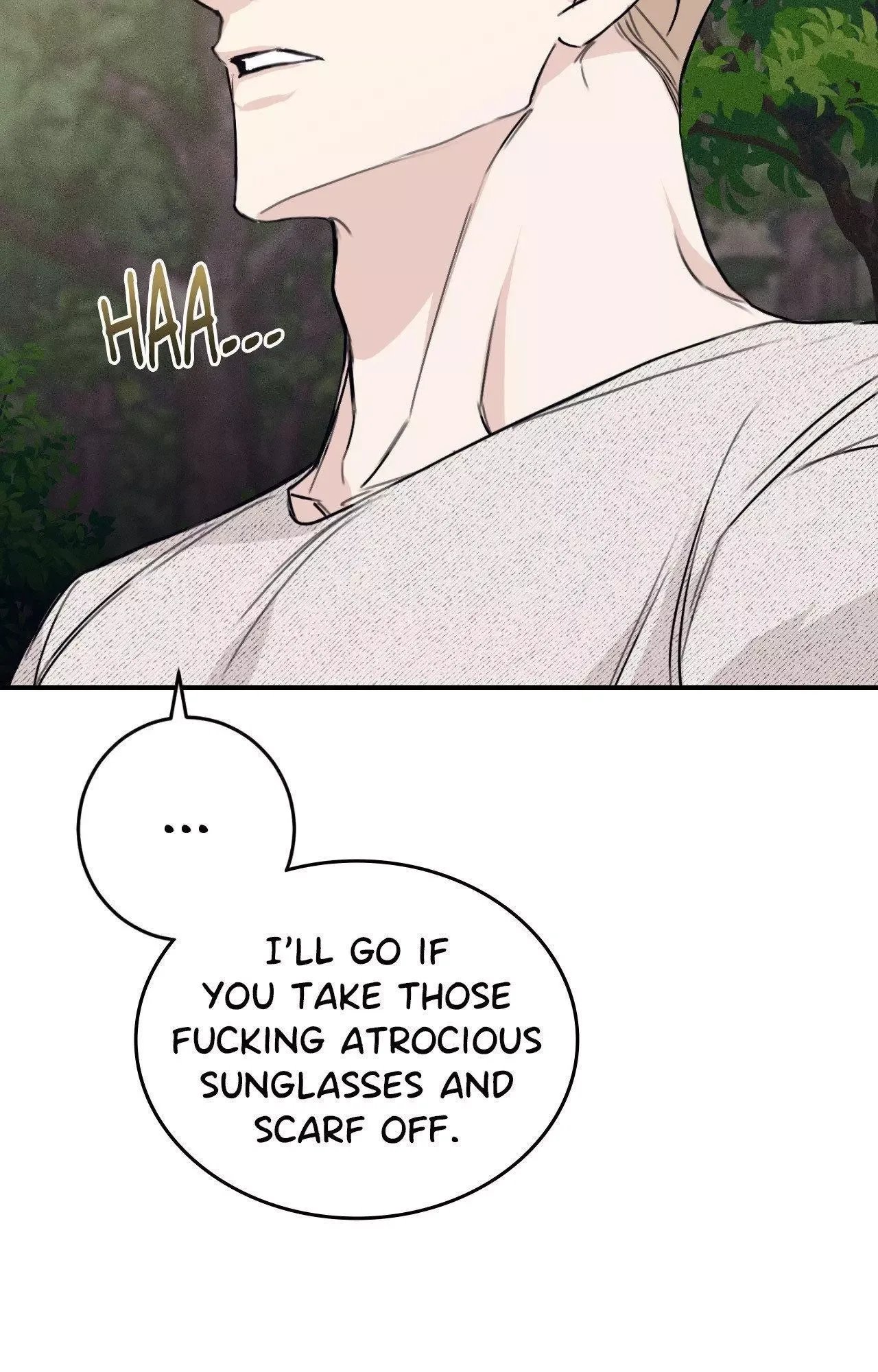 Symbiotic Relationship Between the Sun and the Moon Chapter 14 page 68