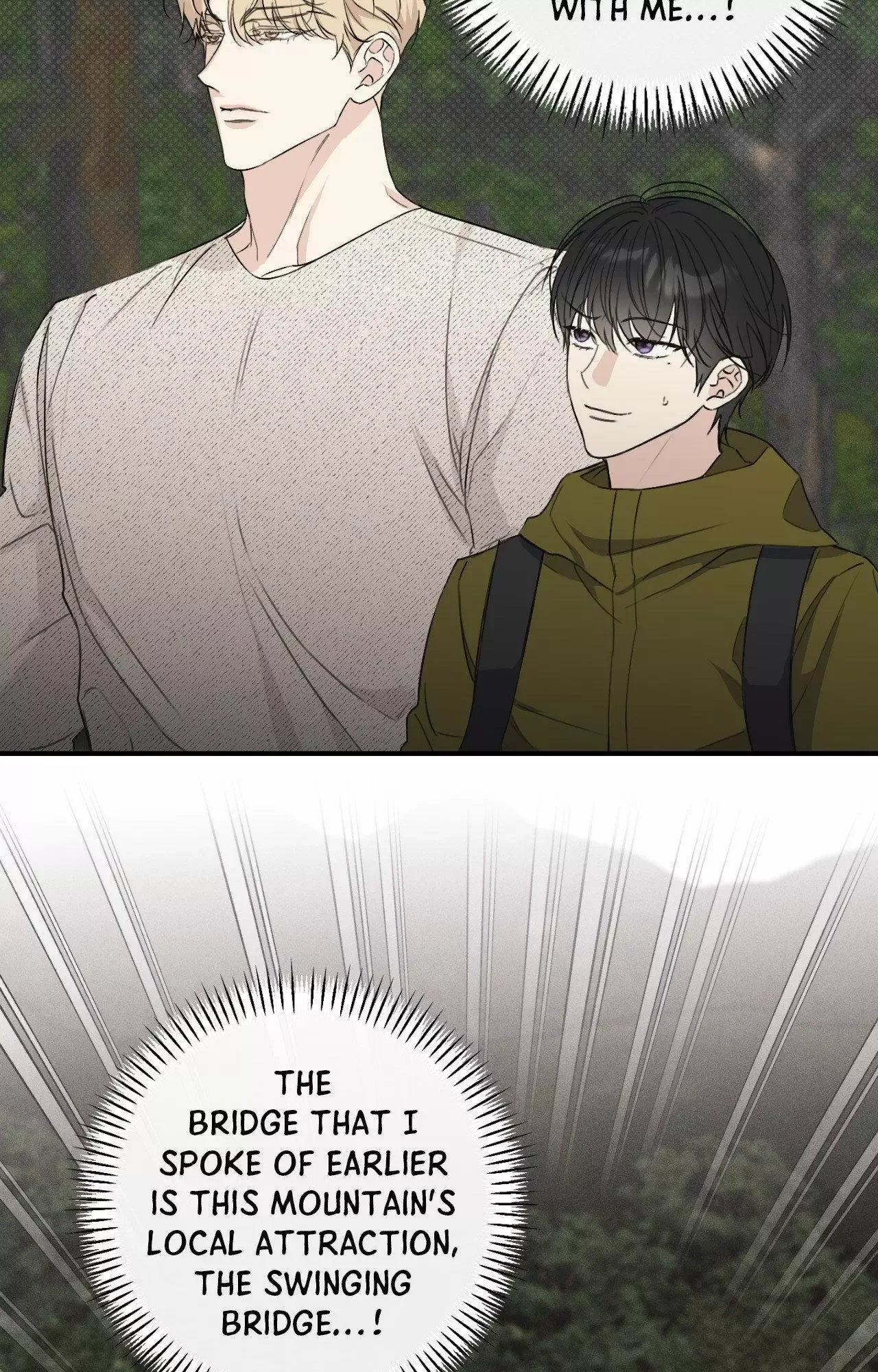 Symbiotic Relationship Between the Sun and the Moon Chapter 14 page 73