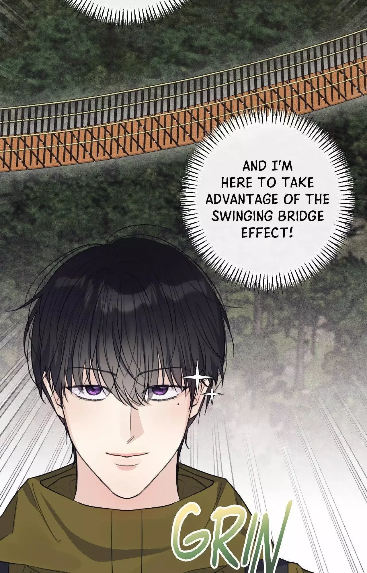 Symbiotic Relationship Between the Sun and the Moon Chapter 14 page 74
