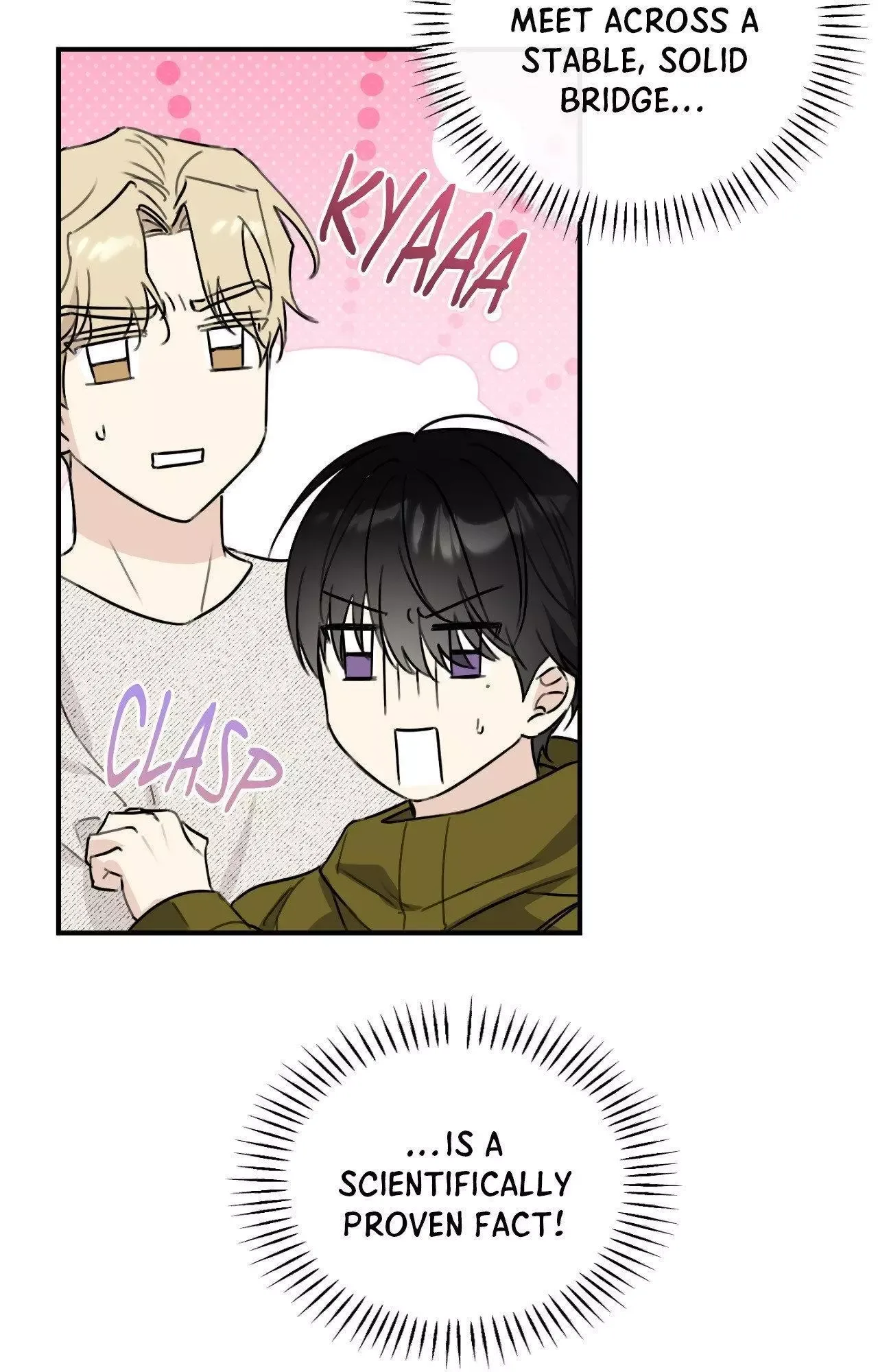 Symbiotic Relationship Between the Sun and the Moon Chapter 14 page 77