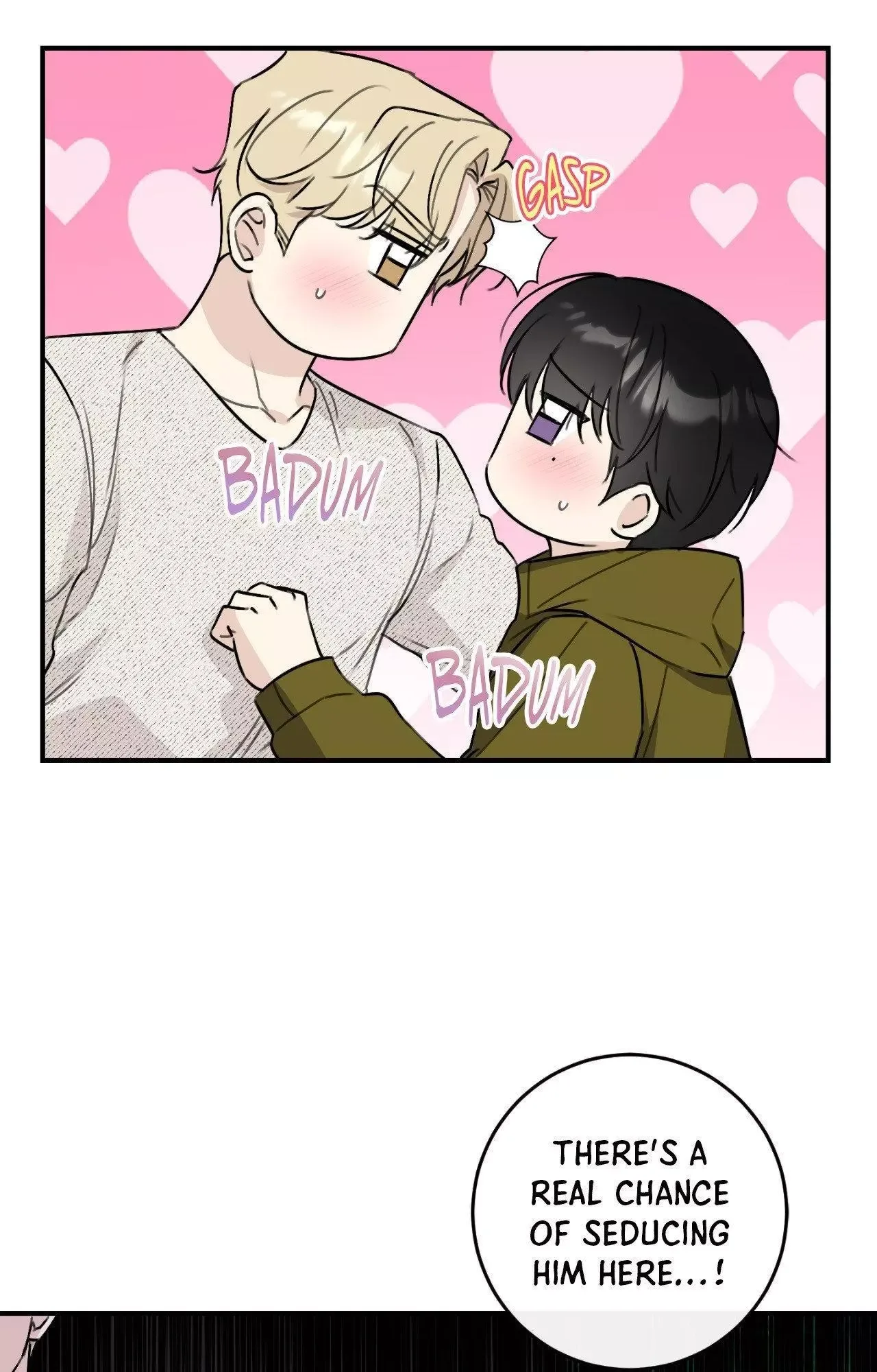 Symbiotic Relationship Between the Sun and the Moon Chapter 14 page 78
