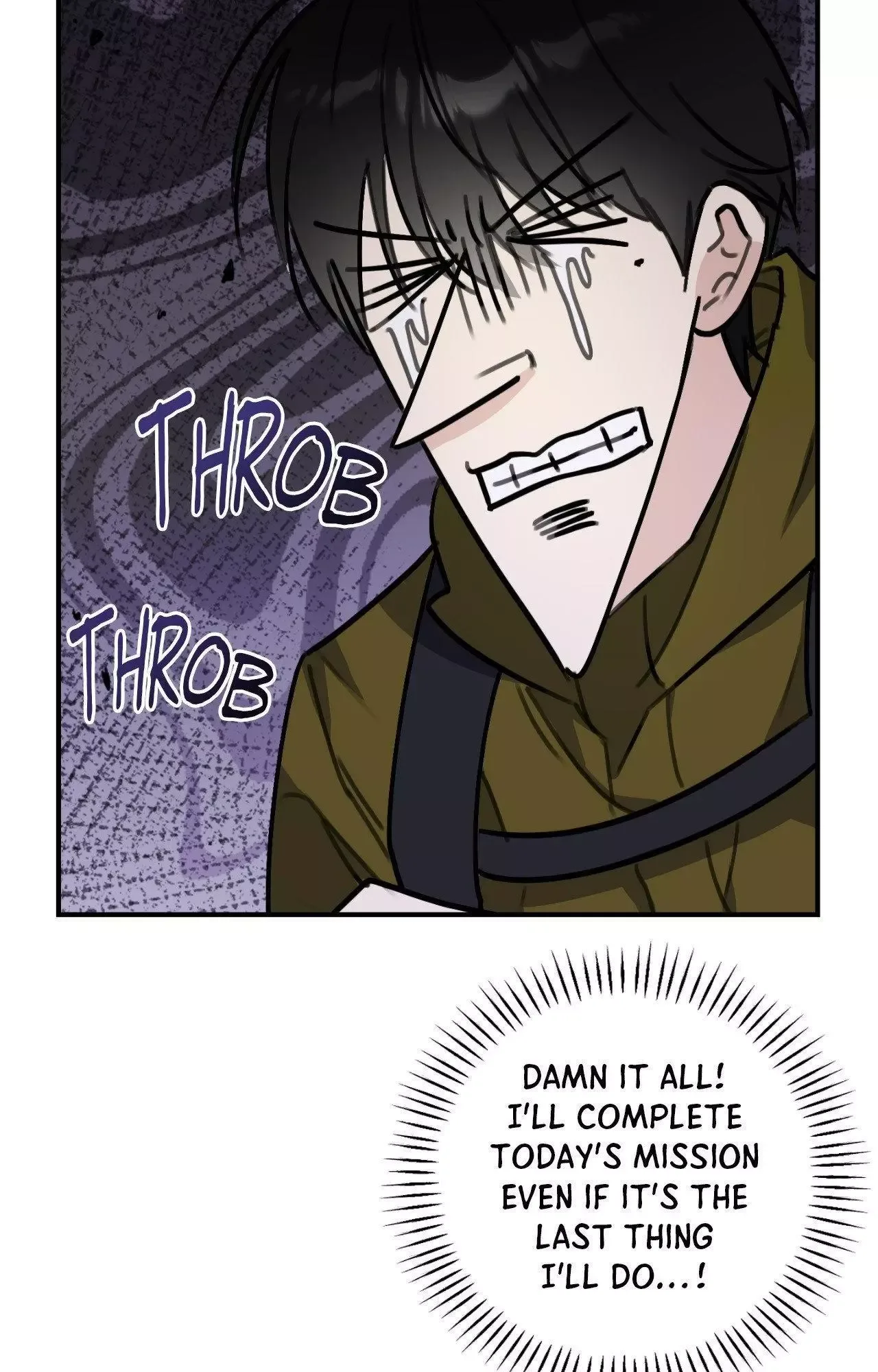 Symbiotic Relationship Between the Sun and the Moon Chapter 14 page 85