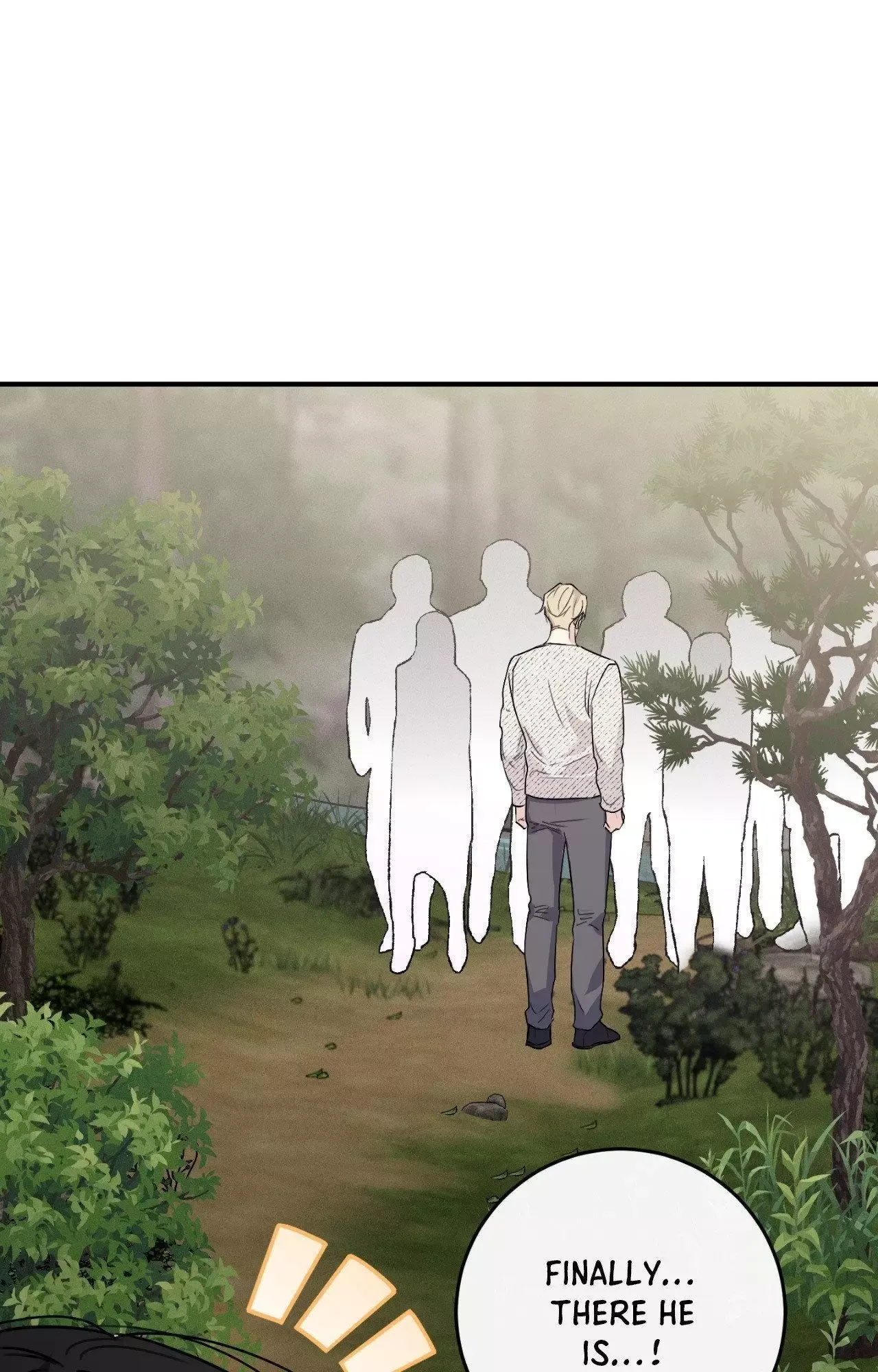 Symbiotic Relationship Between the Sun and the Moon Chapter 14 page 88