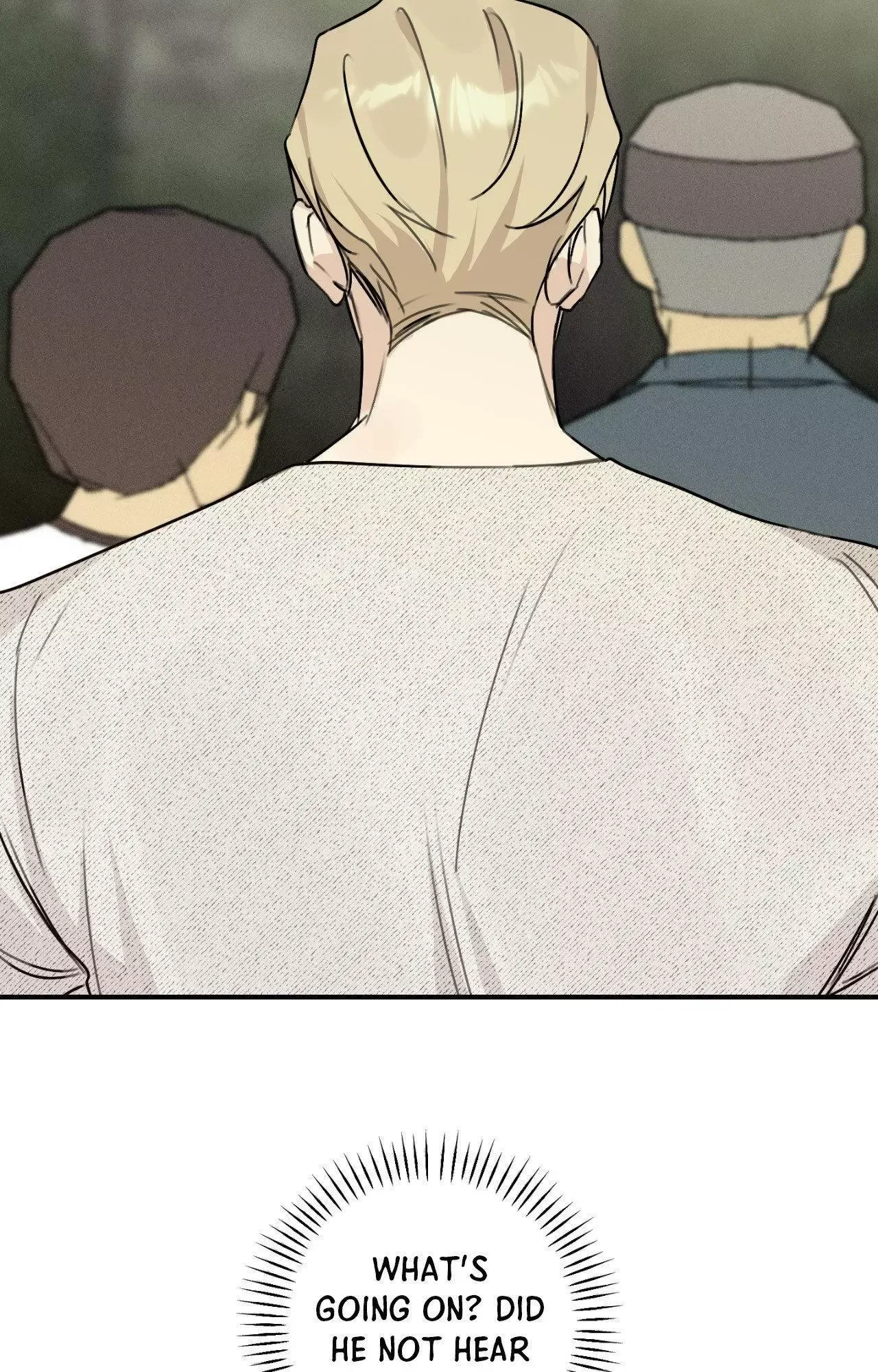 Symbiotic Relationship Between the Sun and the Moon Chapter 14 page 92