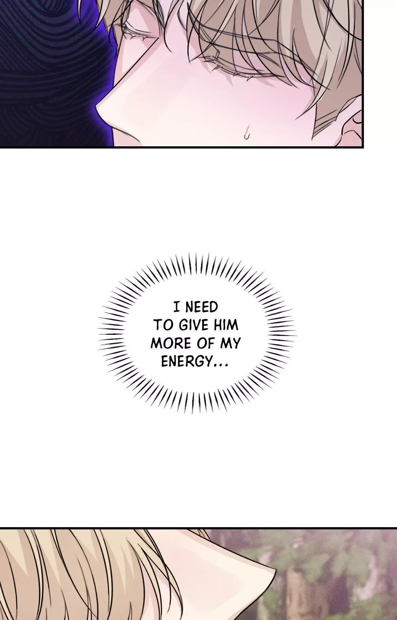 Symbiotic Relationship Between the Sun and the Moon Chapter 15 page 28