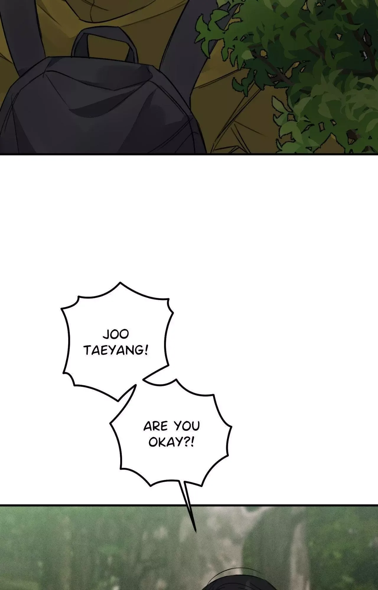 Symbiotic Relationship Between the Sun and the Moon Chapter 15 page 20
