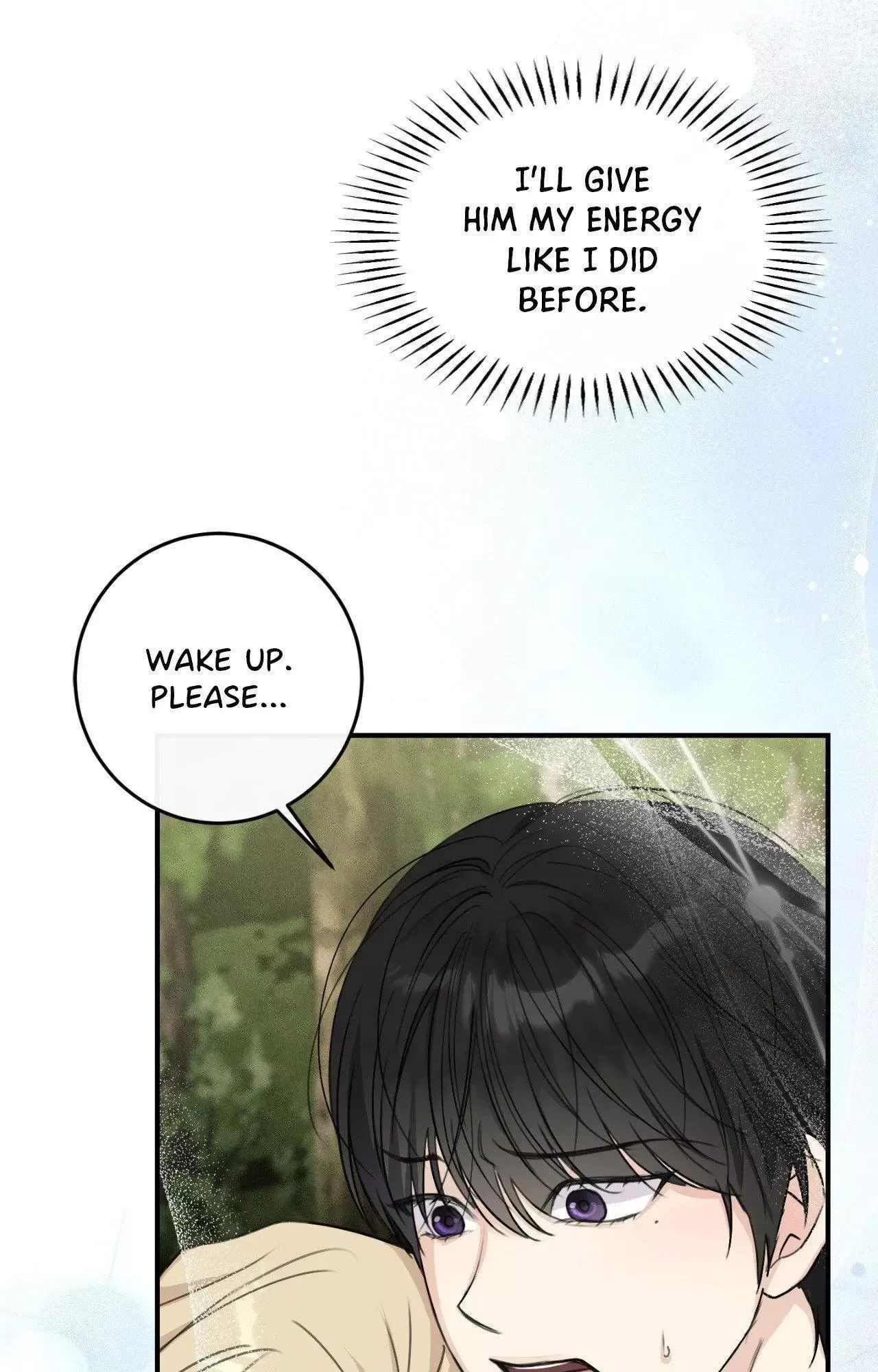 Symbiotic Relationship Between the Sun and the Moon Chapter 15 page 26