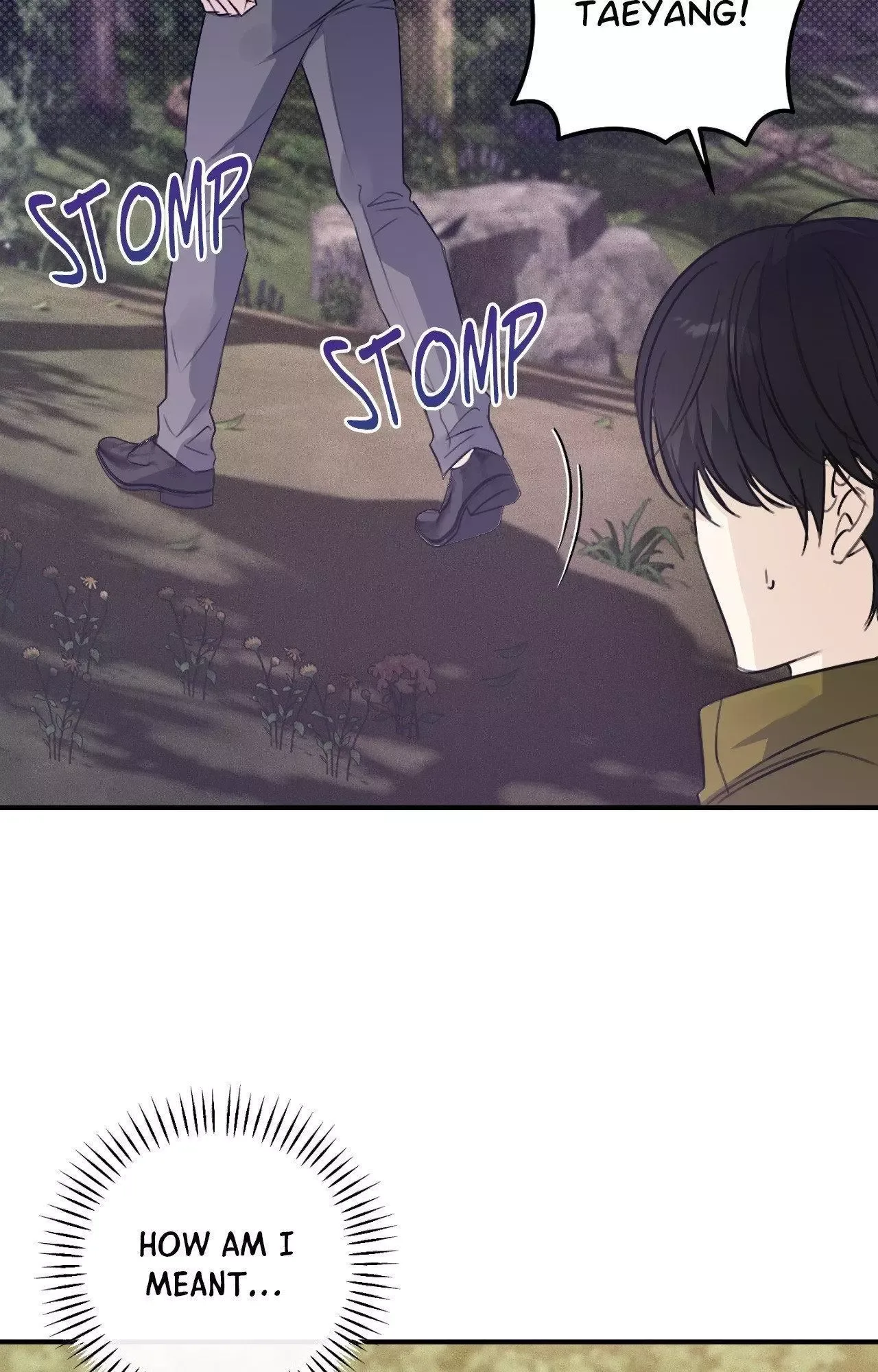 Symbiotic Relationship Between the Sun and the Moon Chapter 15 page 11