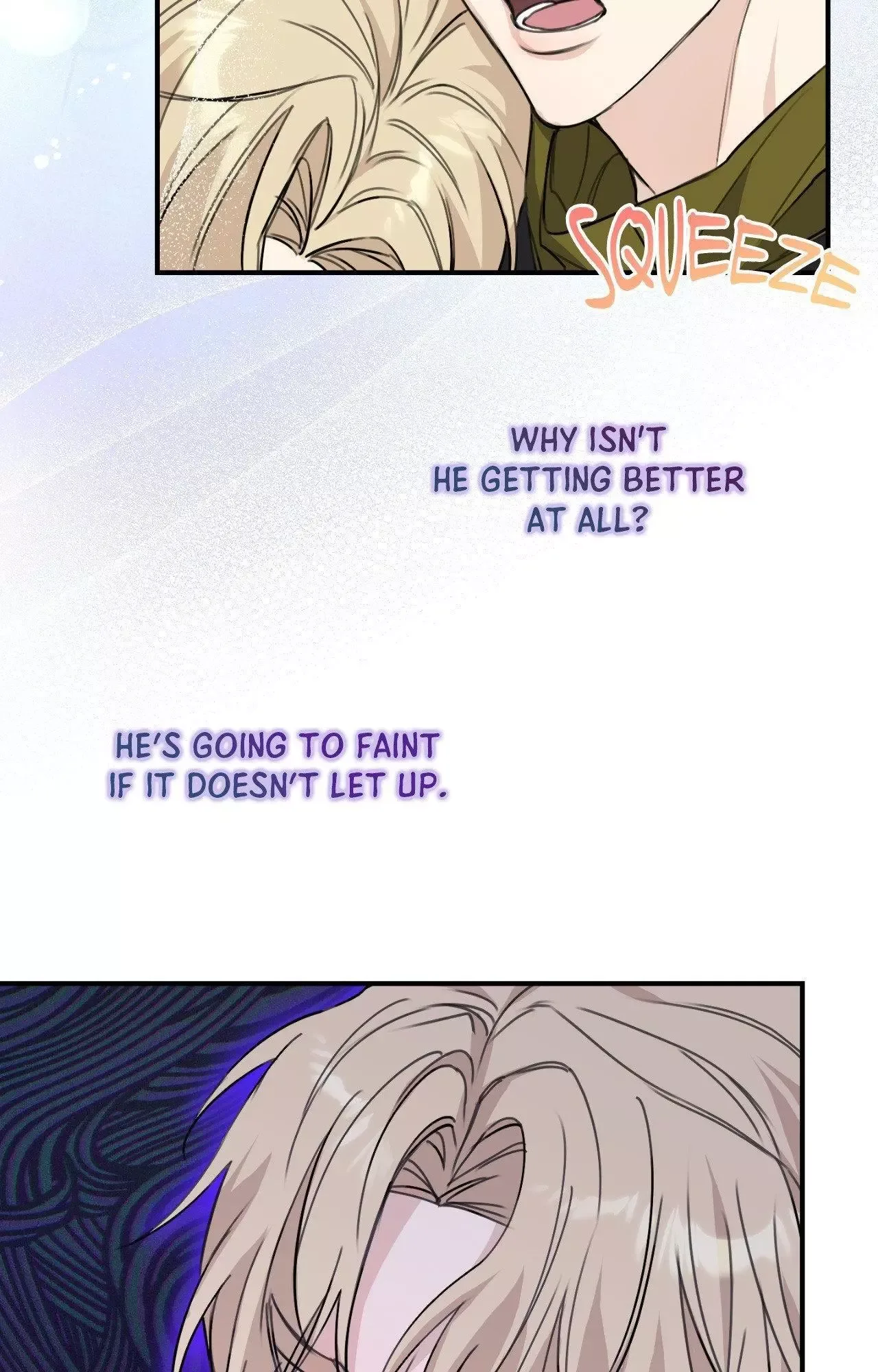 Symbiotic Relationship Between the Sun and the Moon Chapter 15 page 27