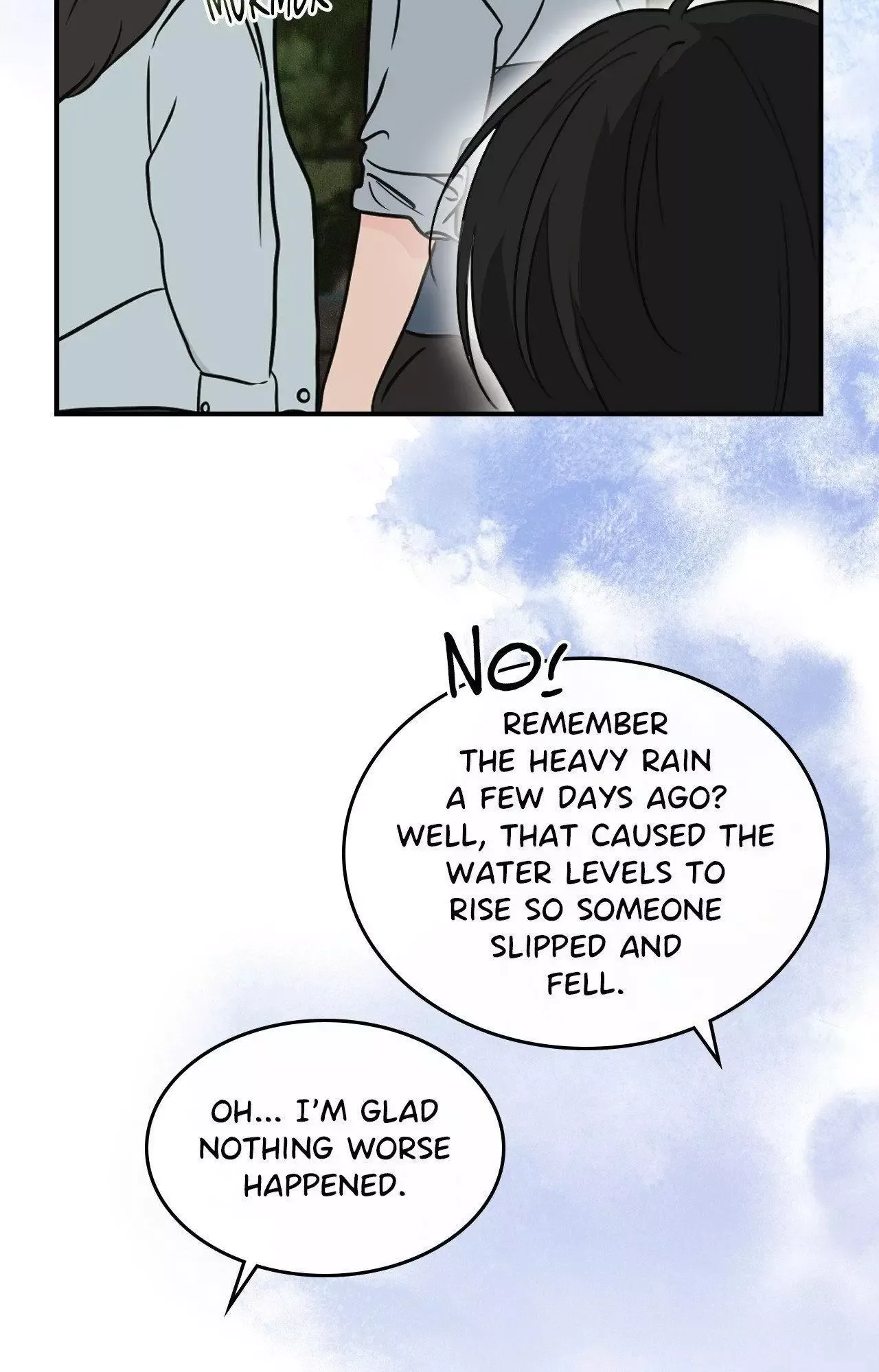 Symbiotic Relationship Between the Sun and the Moon Chapter 15 page 4