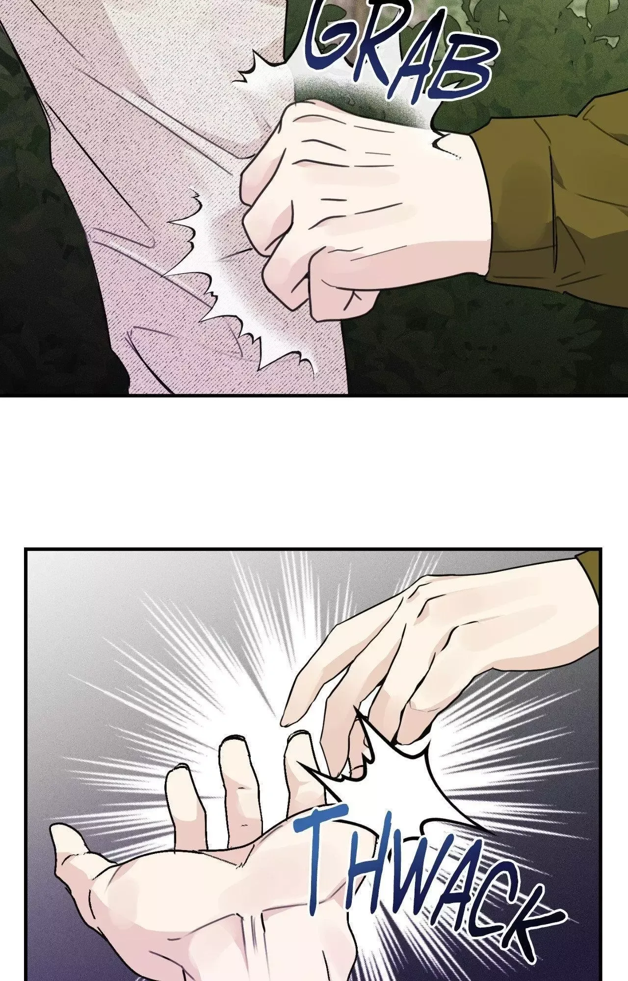 Symbiotic Relationship Between the Sun and the Moon Chapter 15 page 9
