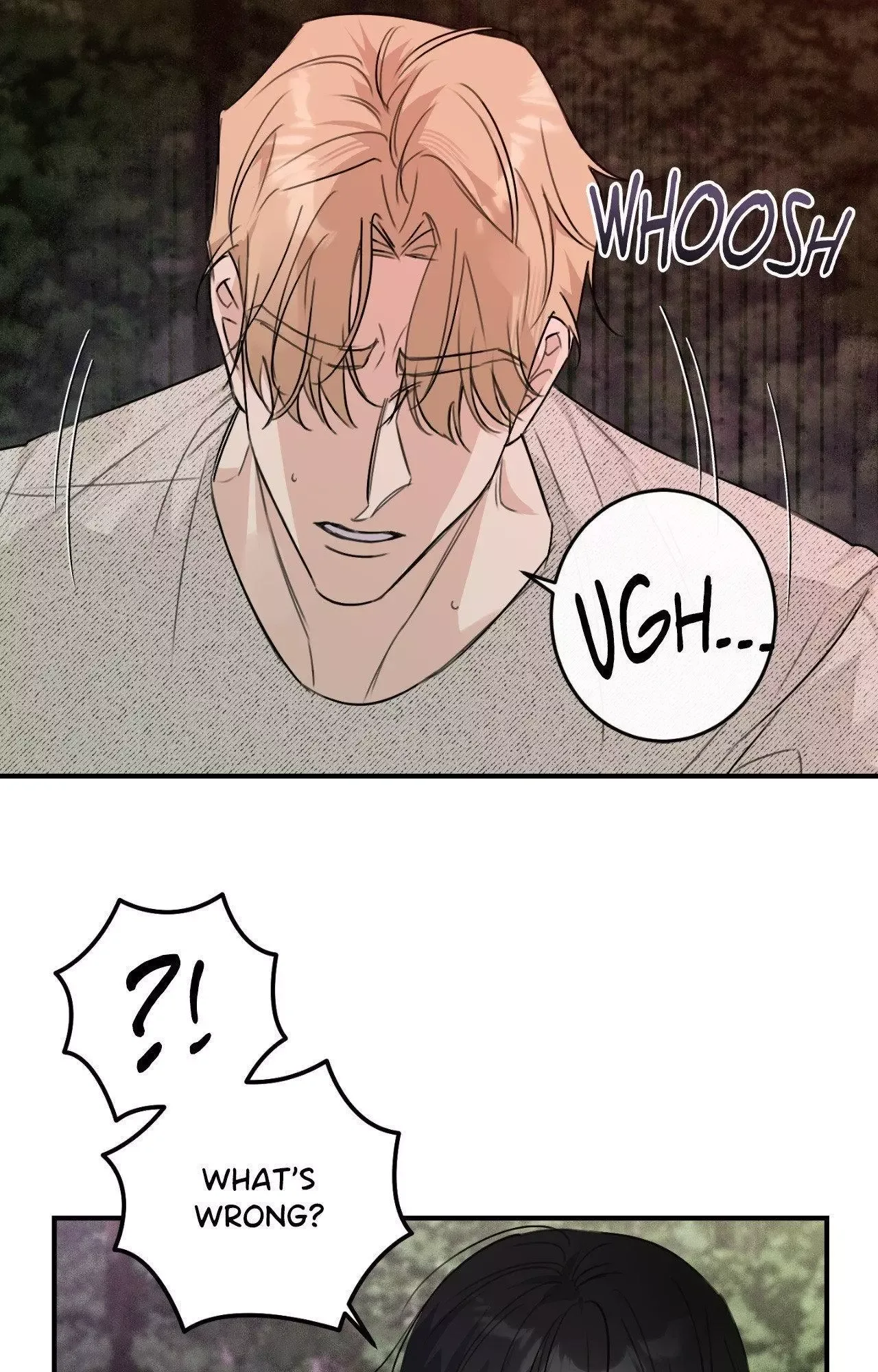 Symbiotic Relationship Between the Sun and the Moon Chapter 15 page 7