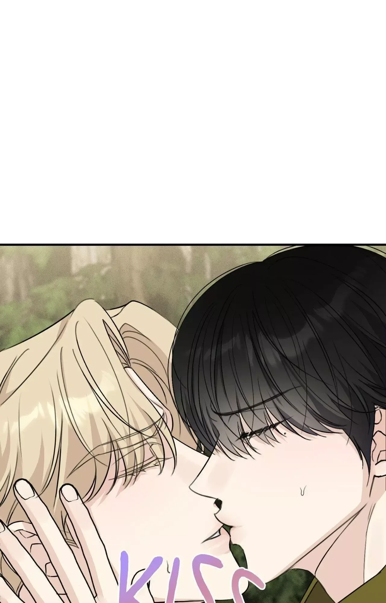 Symbiotic Relationship Between the Sun and the Moon Chapter 15 page 31