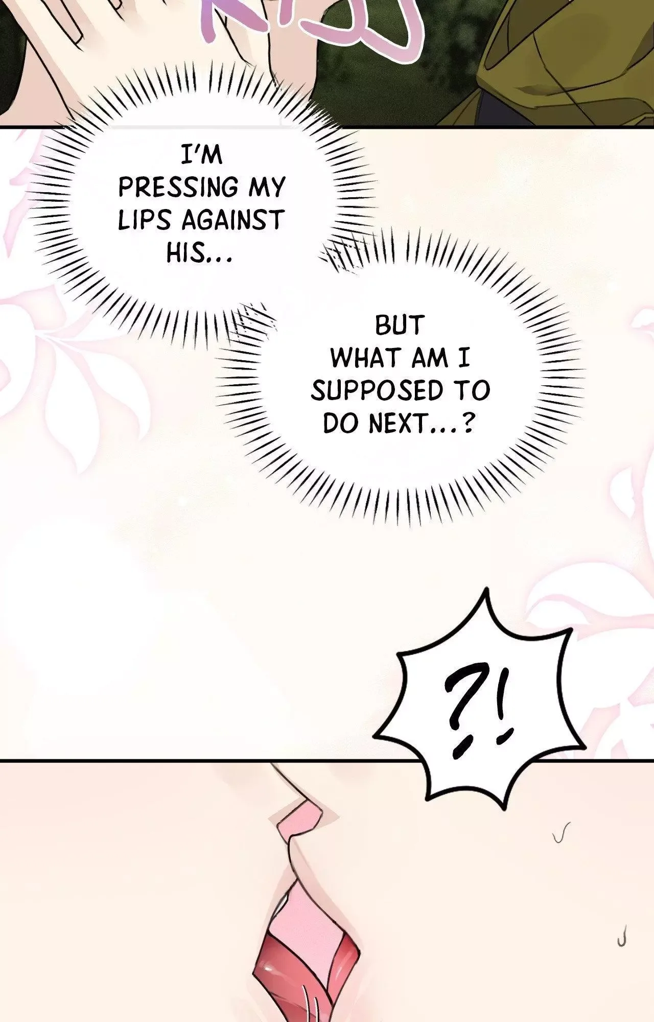Symbiotic Relationship Between the Sun and the Moon Chapter 15 page 32