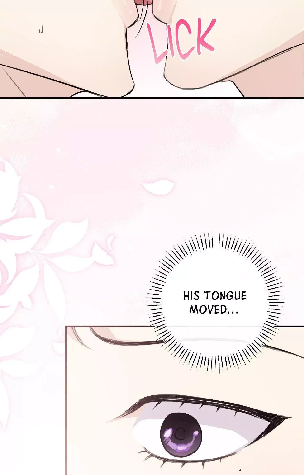 Symbiotic Relationship Between the Sun and the Moon Chapter 15 page 33