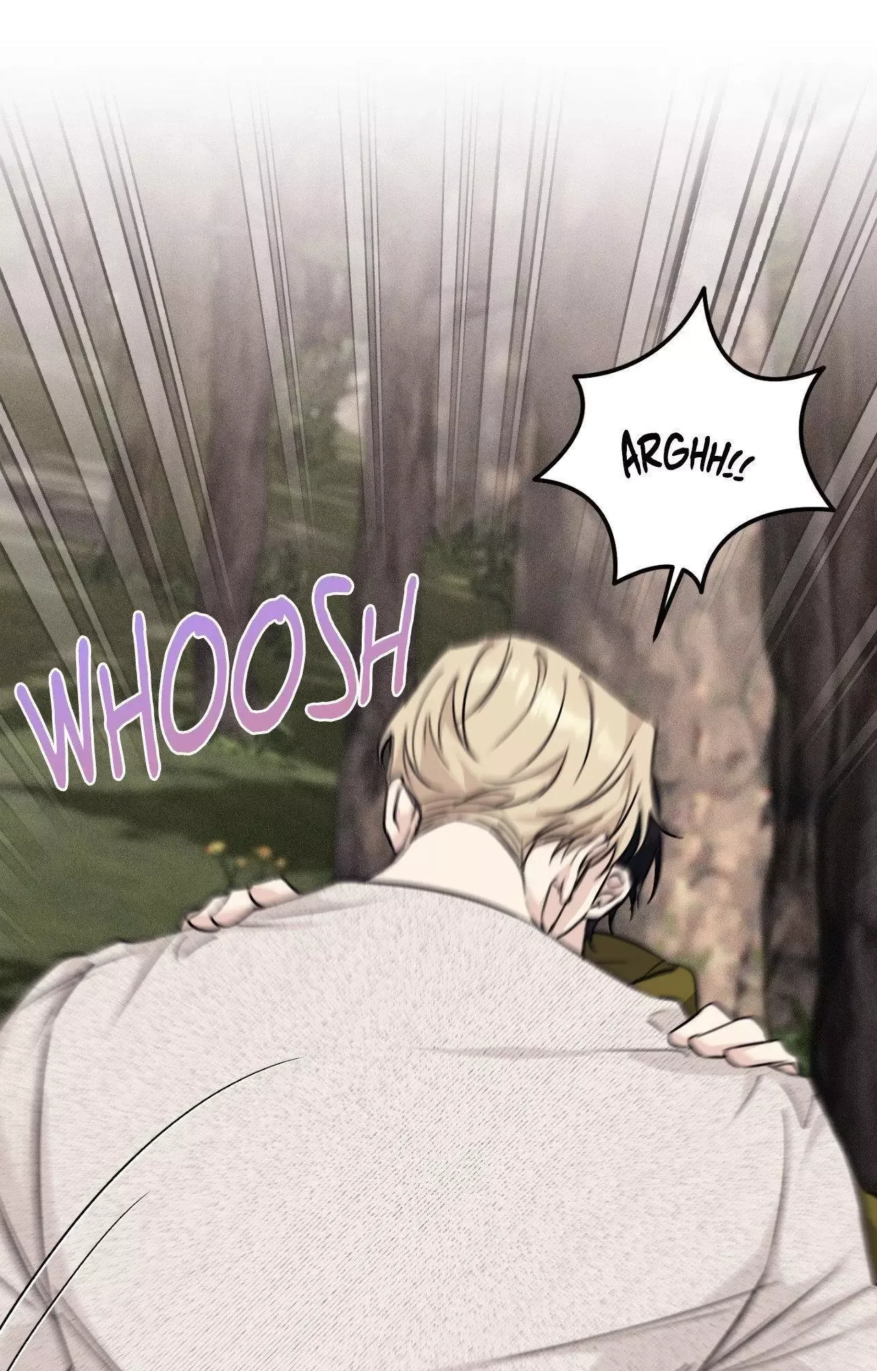 Symbiotic Relationship Between the Sun and the Moon Chapter 15 page 37