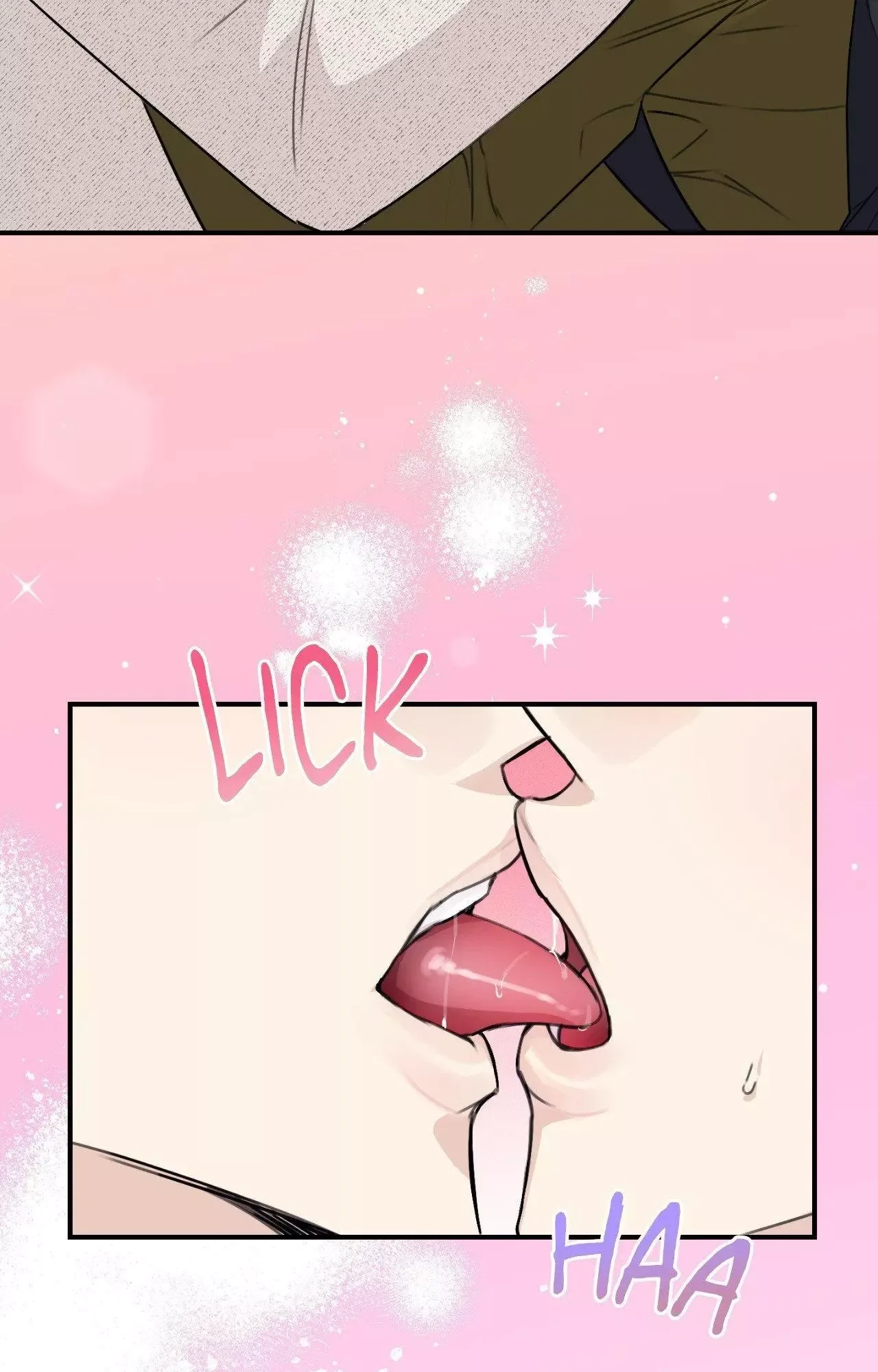 Symbiotic Relationship Between the Sun and the Moon Chapter 15 page 40