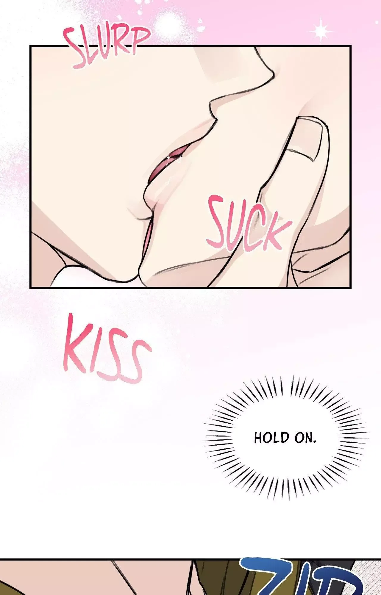 Symbiotic Relationship Between the Sun and the Moon Chapter 15 page 41