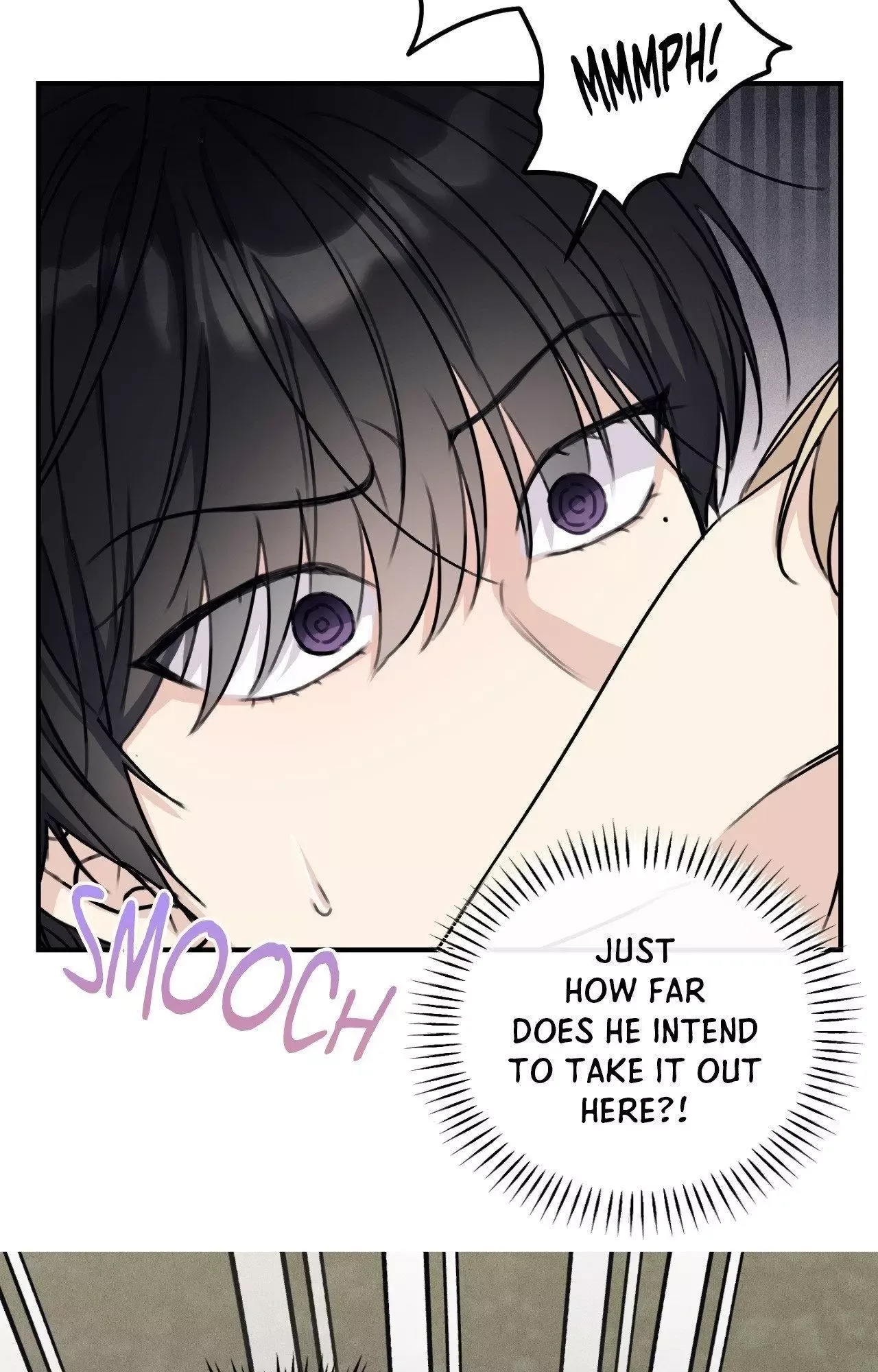 Symbiotic Relationship Between the Sun and the Moon Chapter 15 page 43