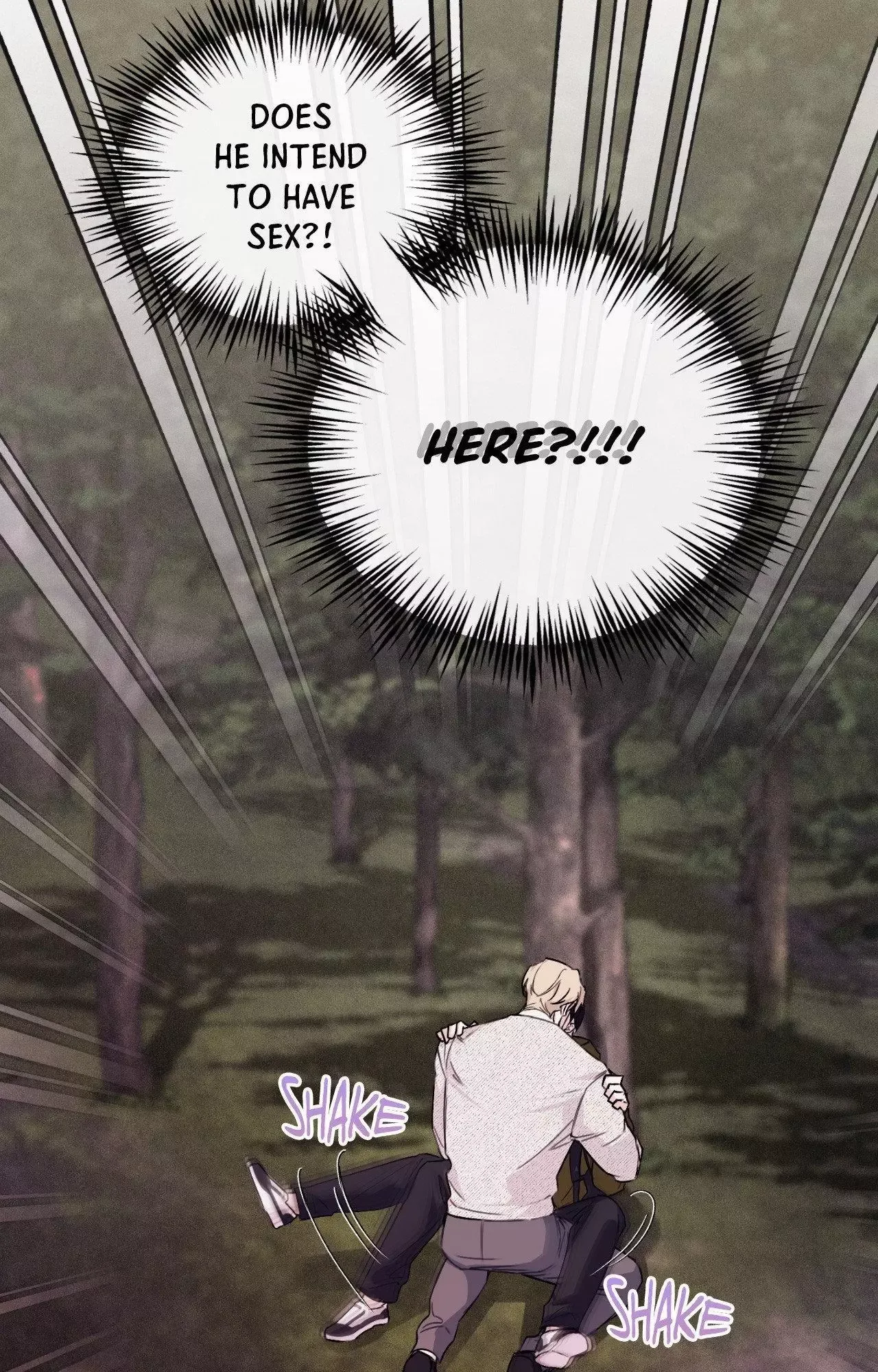 Symbiotic Relationship Between the Sun and the Moon Chapter 15 page 44