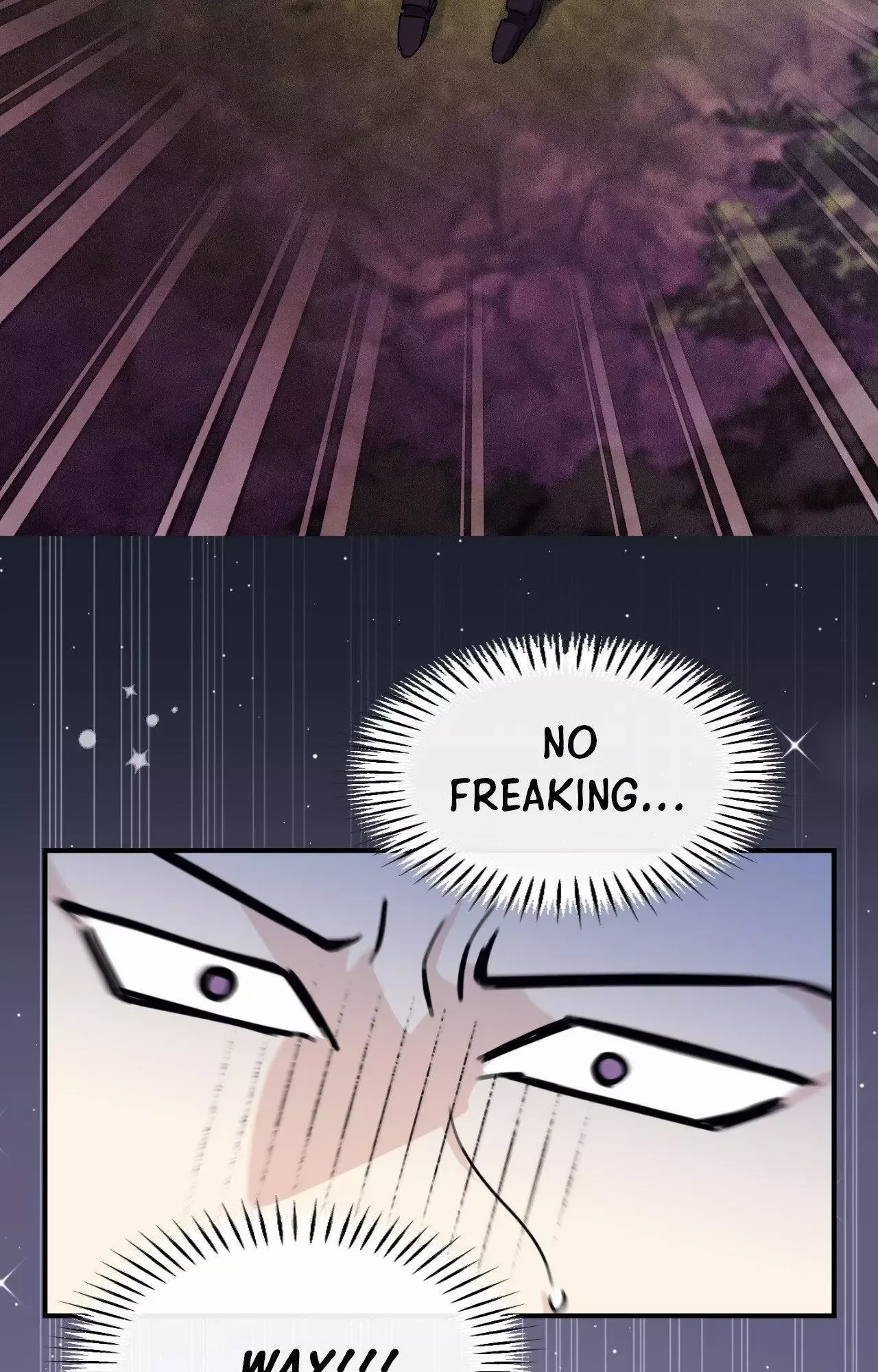 Symbiotic Relationship Between the Sun and the Moon Chapter 15 page 45